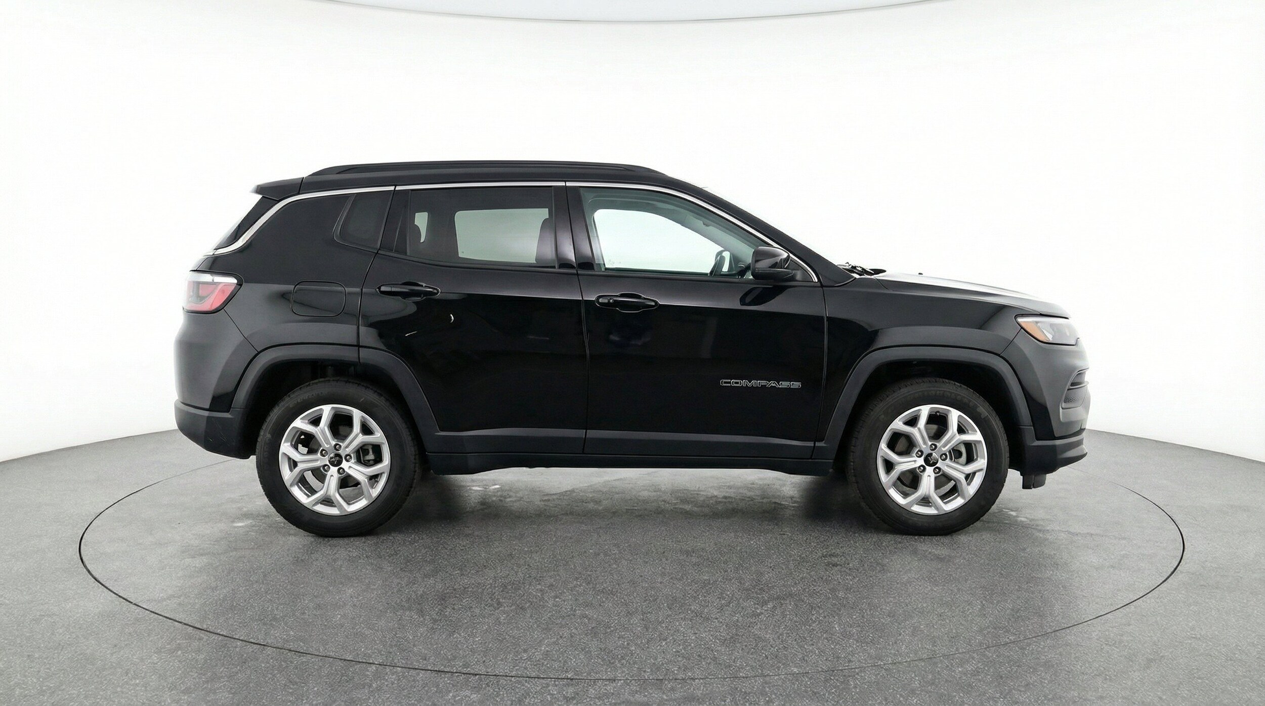 Thumbnail: 2025 Jeep Compass - 11