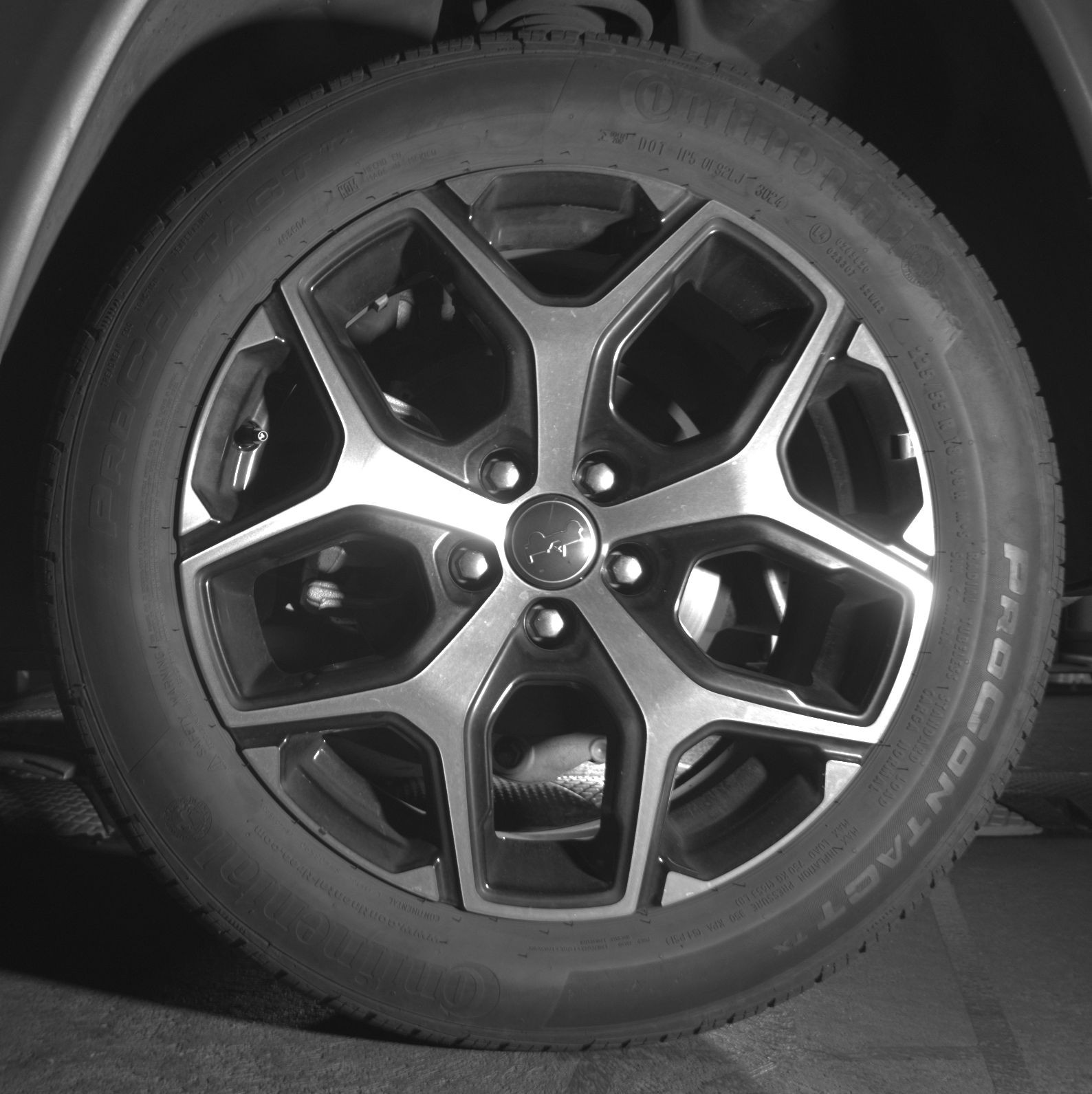 Thumbnail: 2025 Jeep Compass - 11