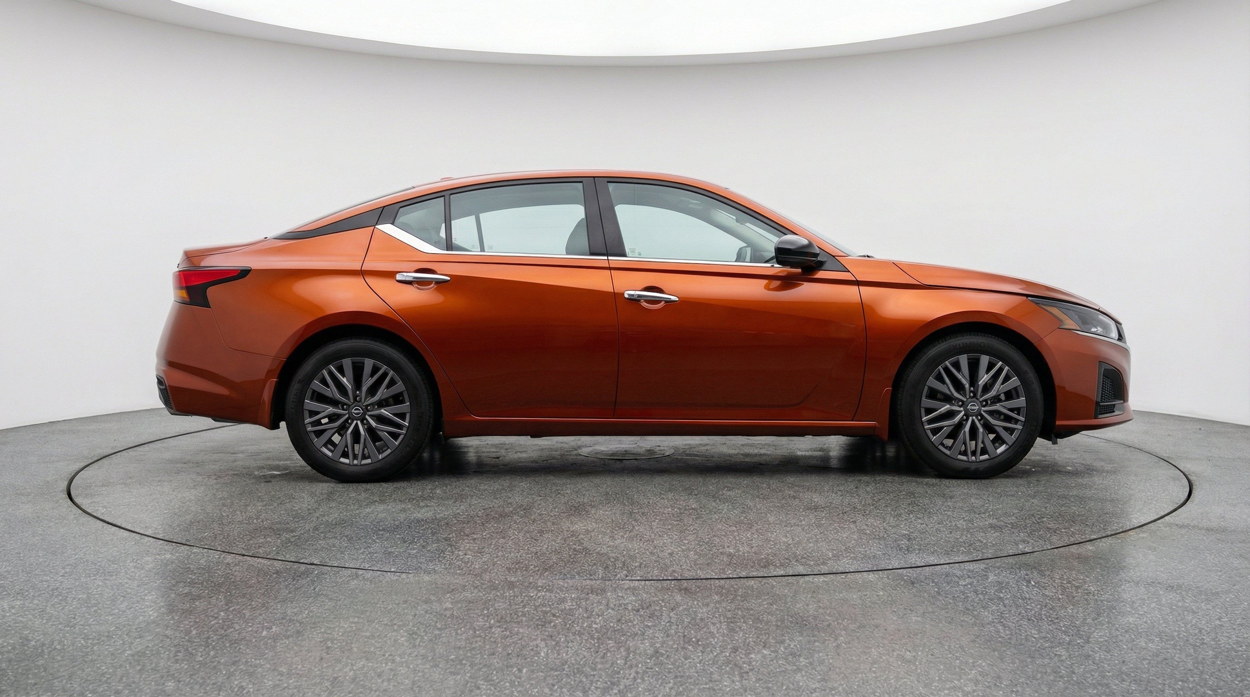 Thumbnail: 2025 Nissan Altima - 11