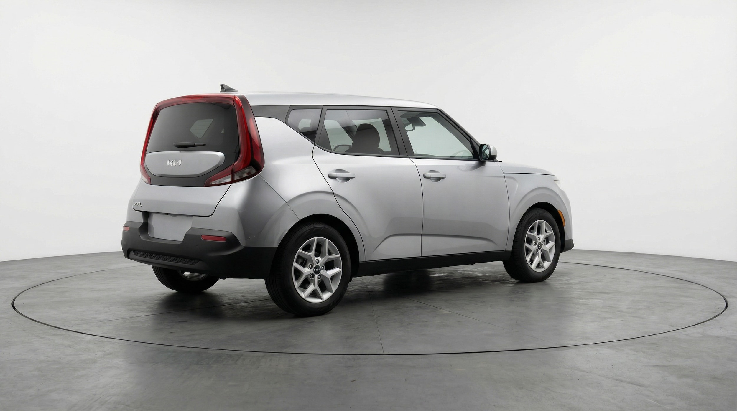 Thumbnail: 2025 Kia Soul - 7