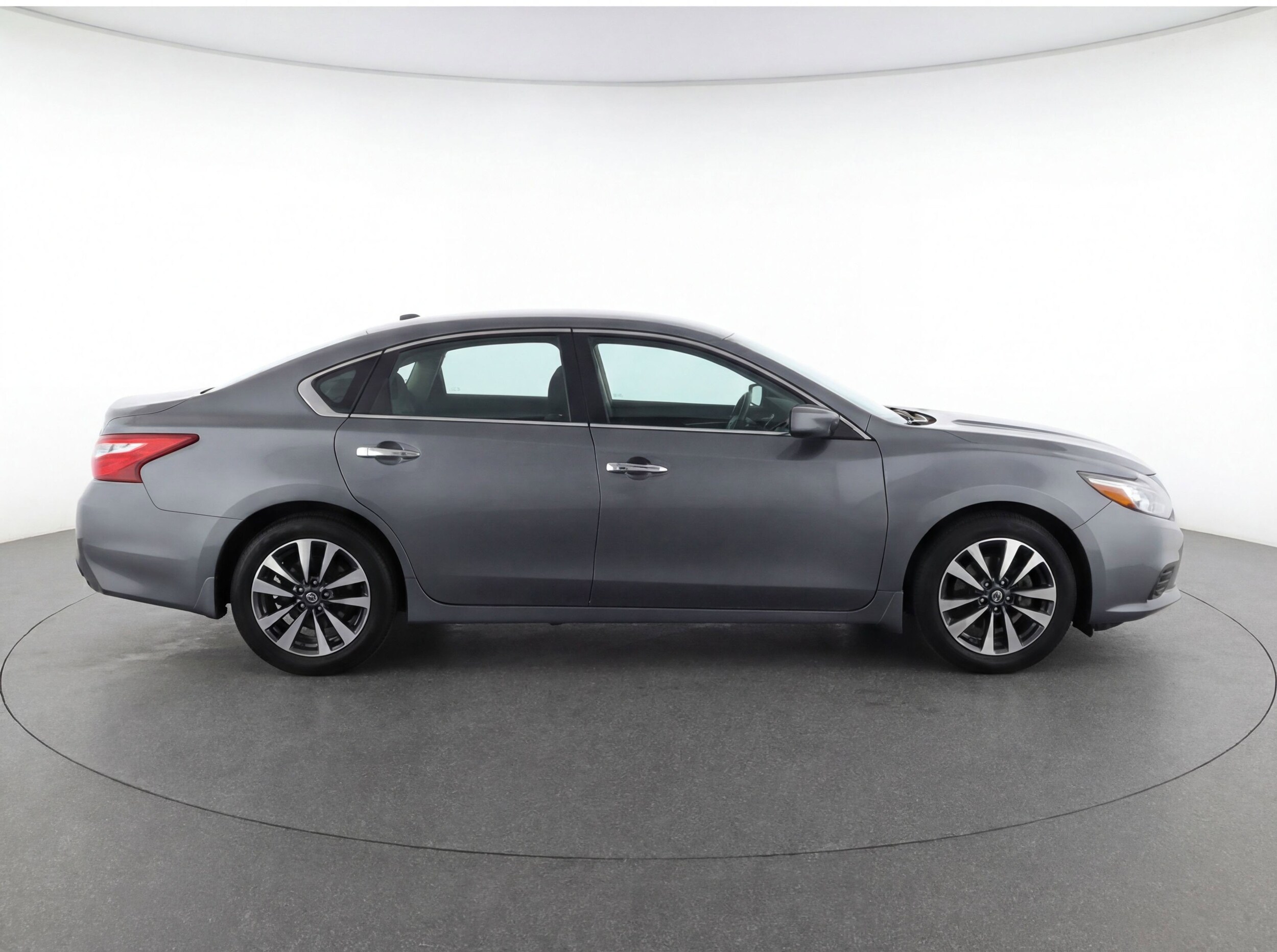 Thumbnail: 2023 Nissan Altima - 11