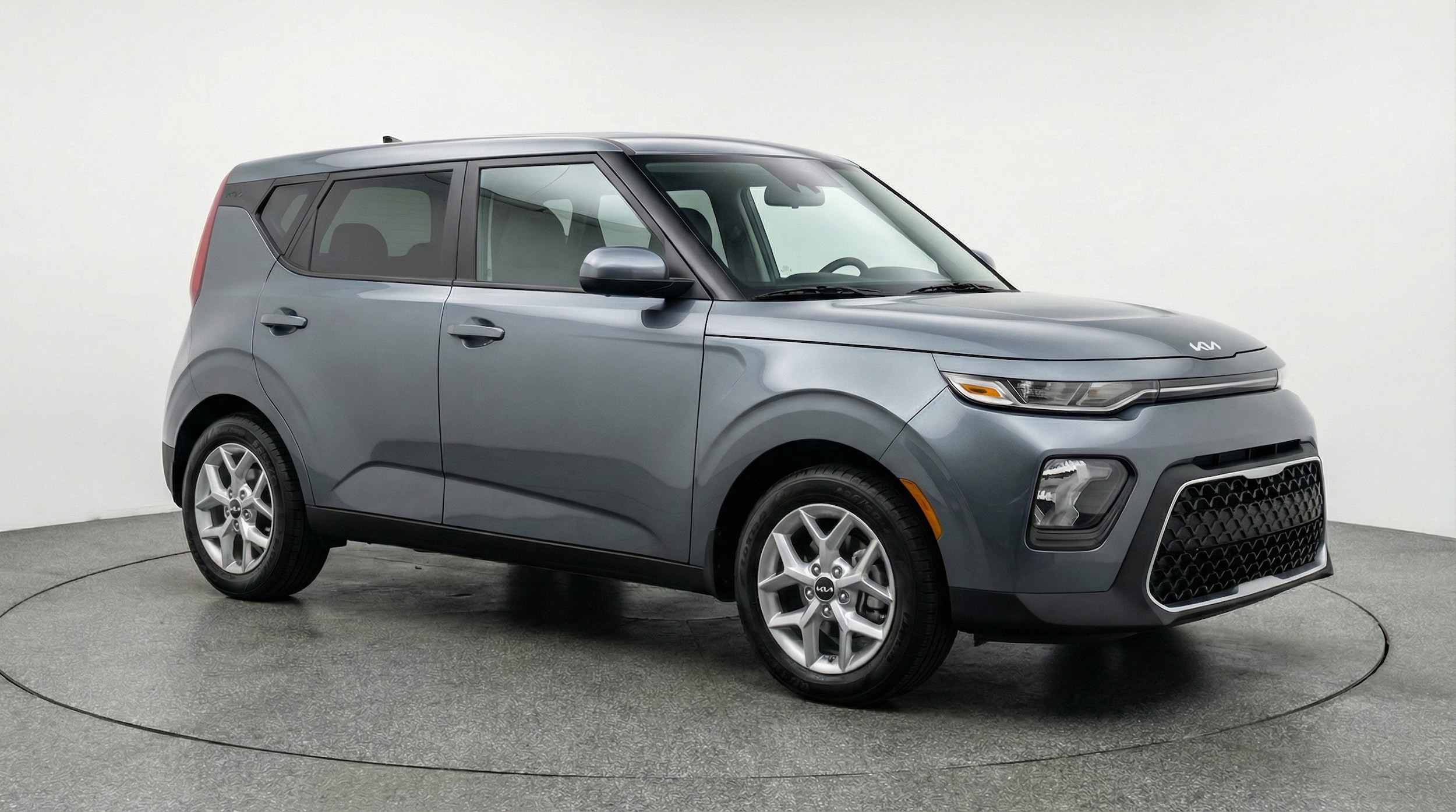 Thumbnail: 2025 Kia Soul - 1