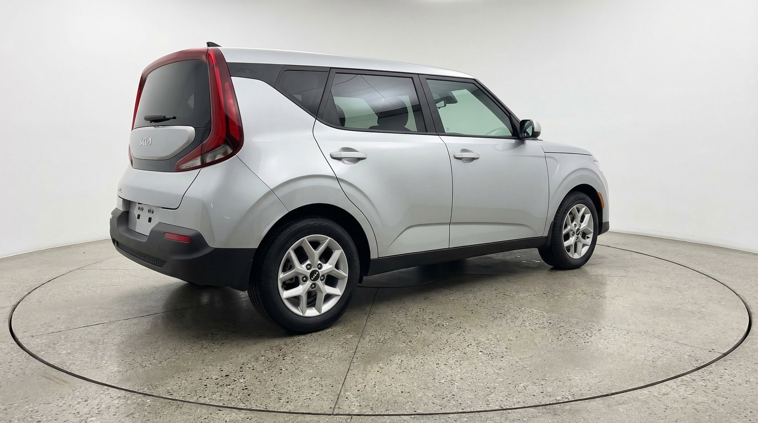 Thumbnail: 2025 Kia Soul - 9