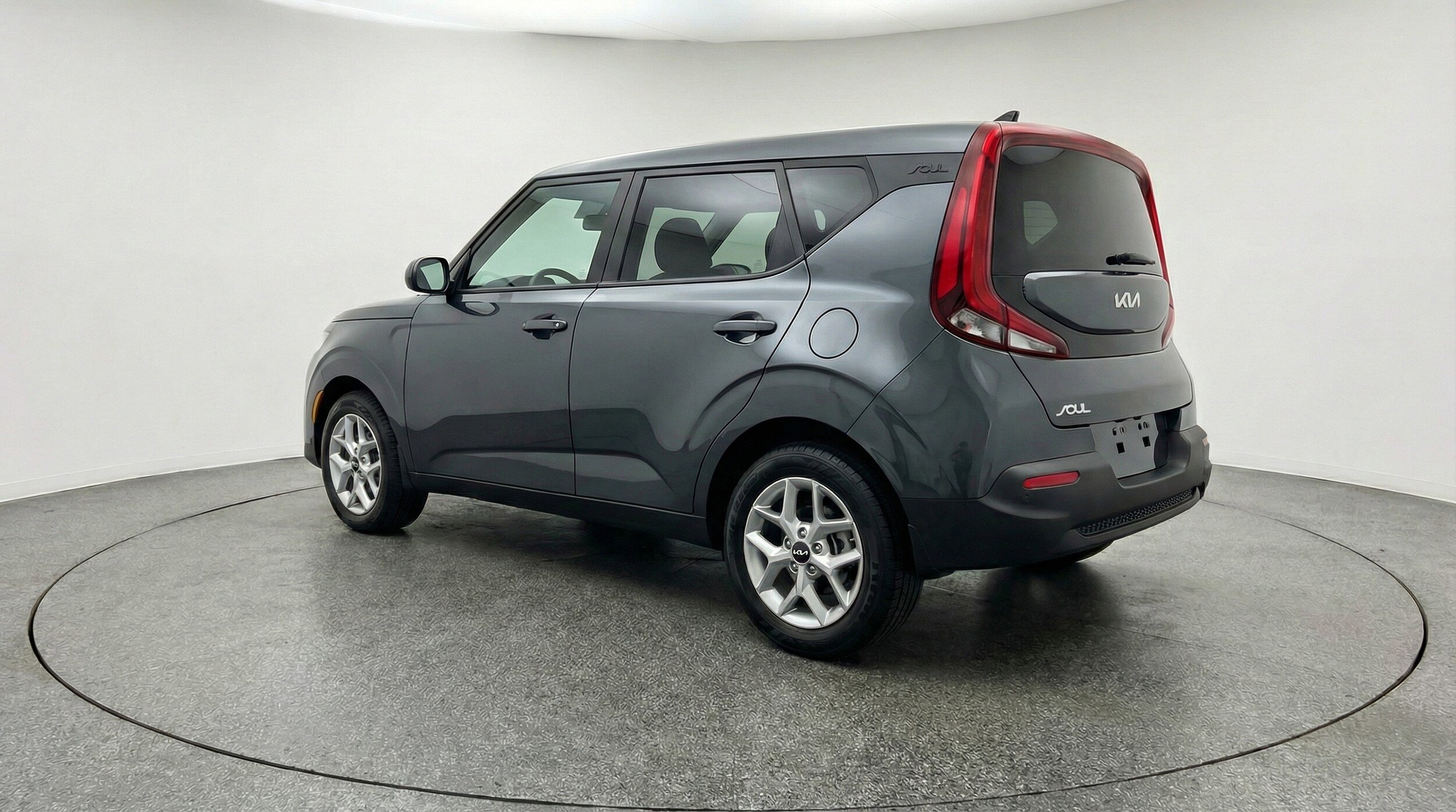 Thumbnail: 2025 Kia Soul - 6
