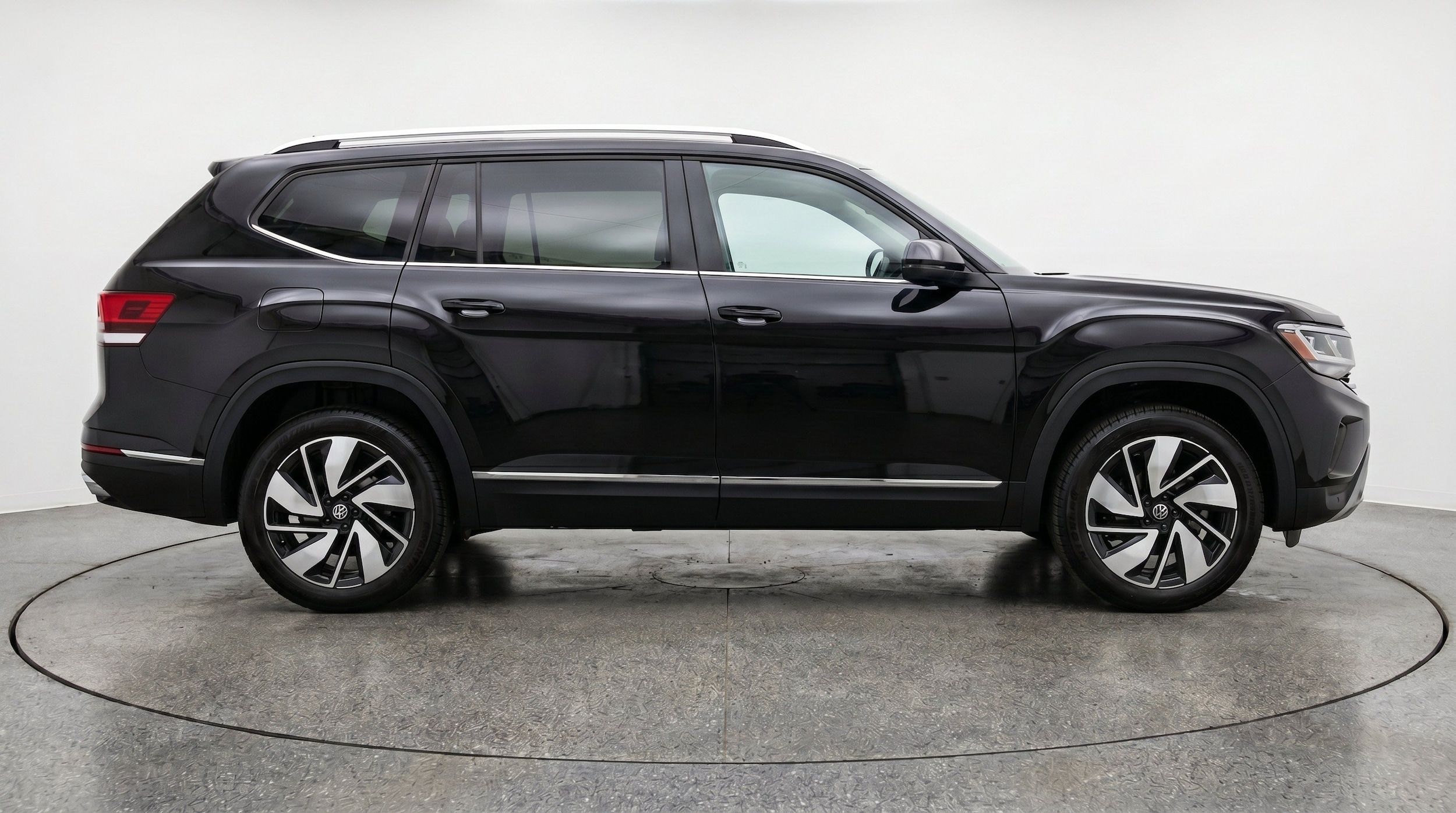 Thumbnail: 2026 Volkswagen Atlas - 11