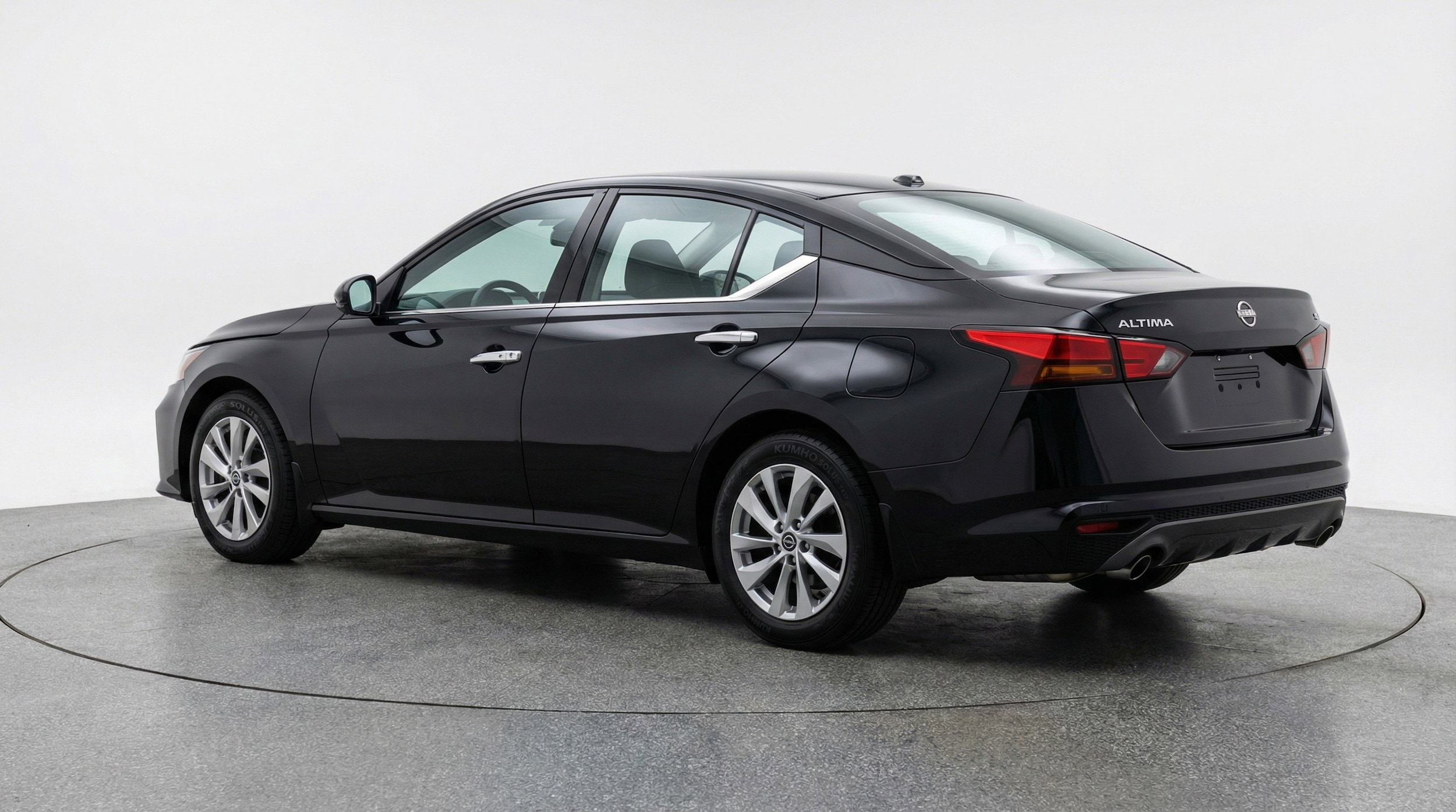 Thumbnail: 2025 Nissan Altima - 6
