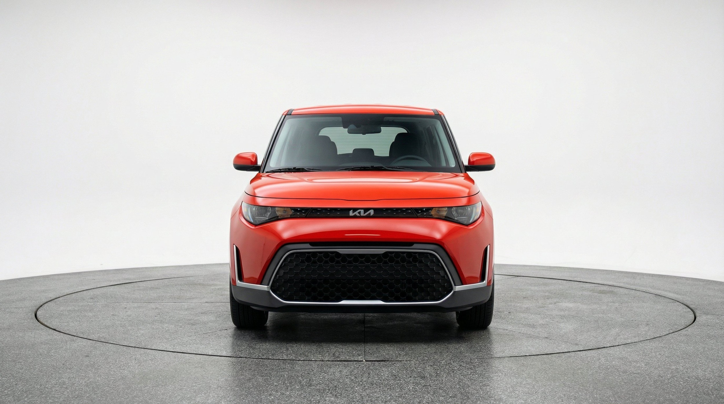 Thumbnail: 2025 Kia Soul - 2