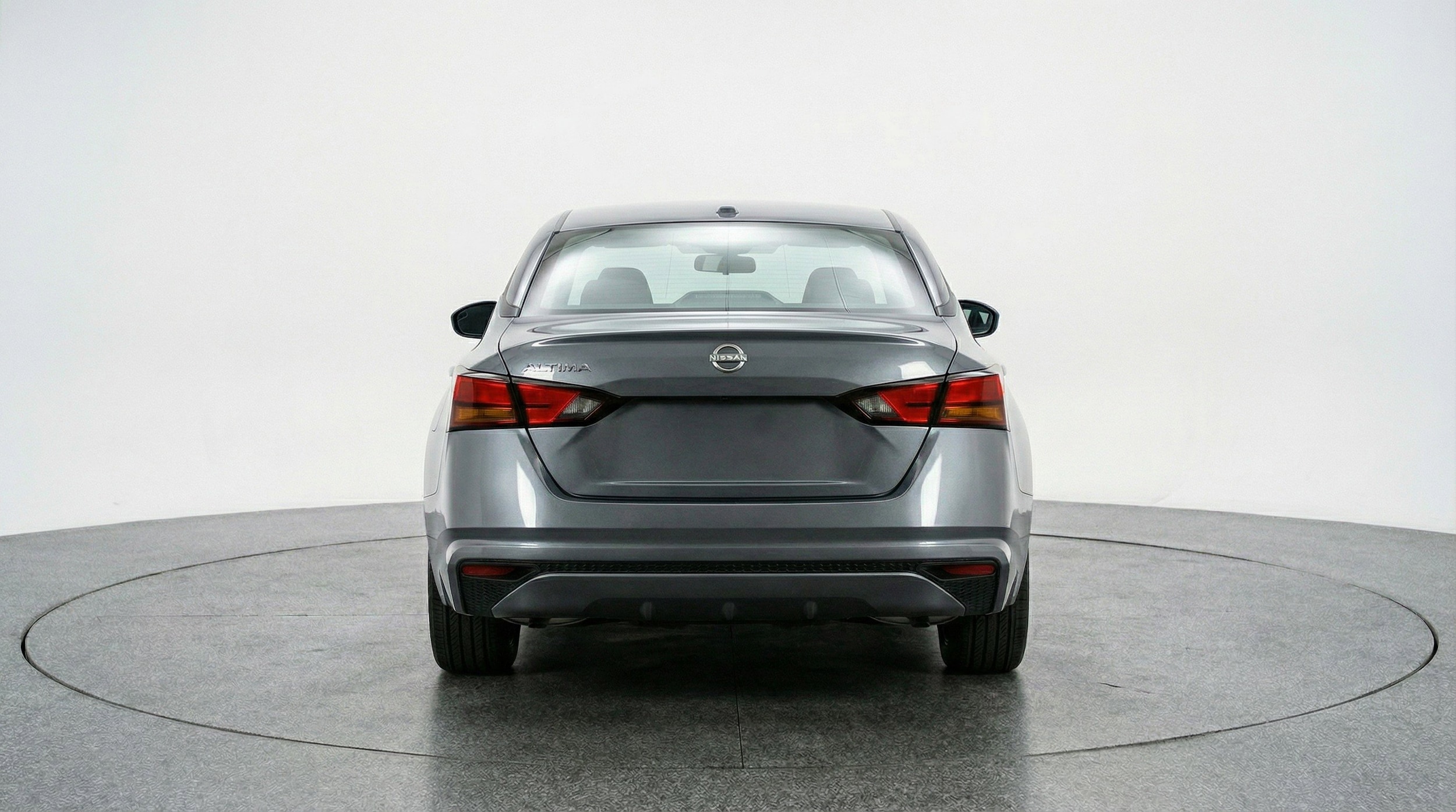 Thumbnail: 2025 Nissan Altima - 7