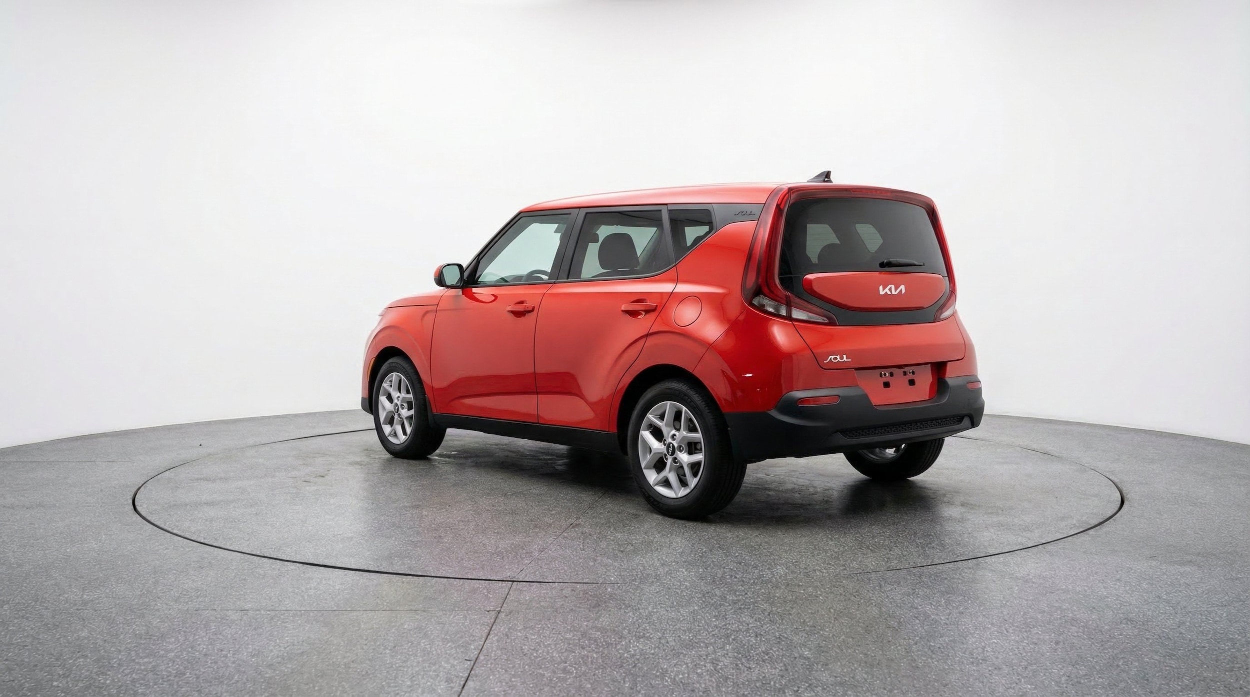 Thumbnail: 2025 Kia Soul - 6