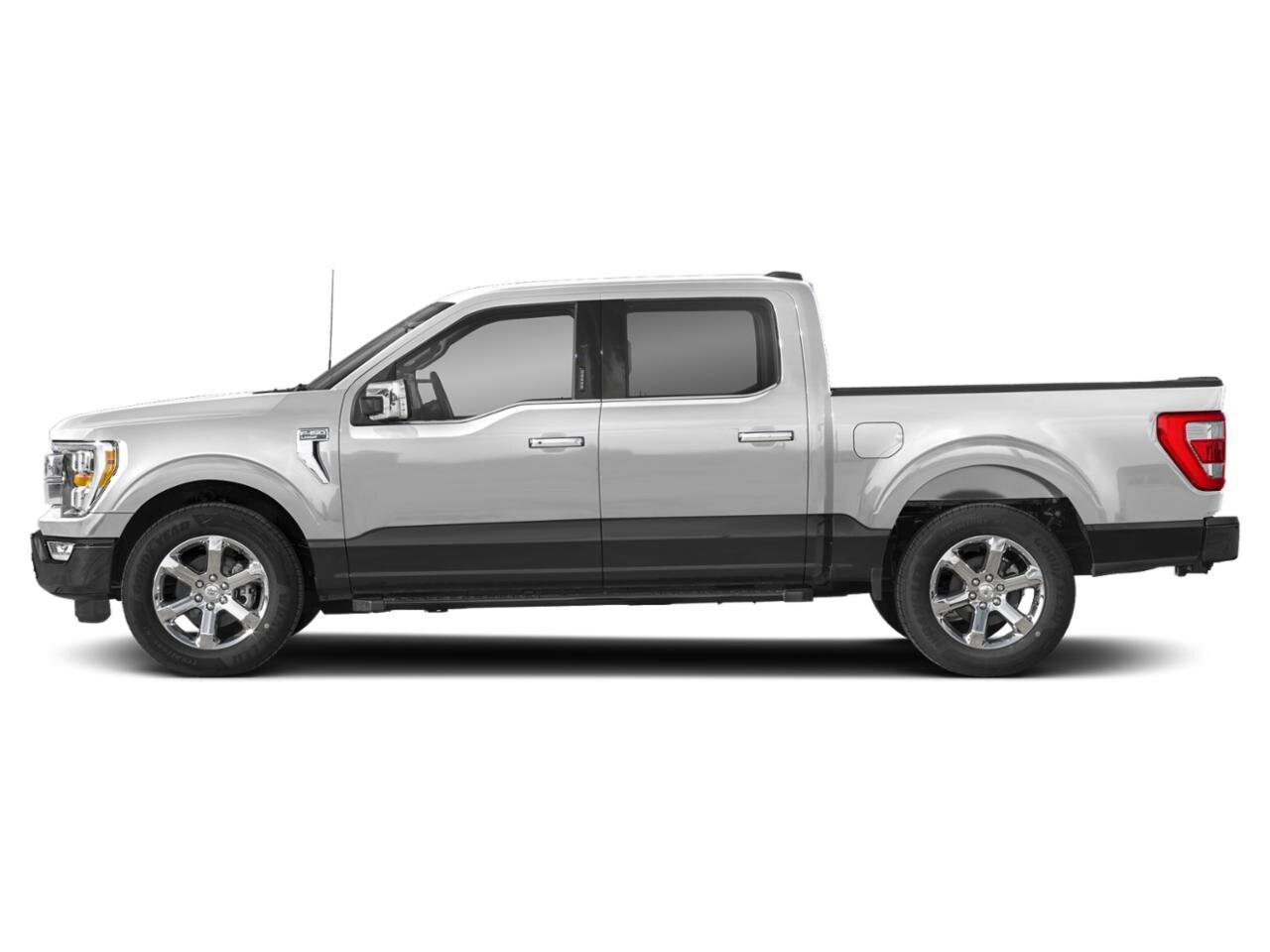 Thumbnail: 2023 Ford F-150 - 3