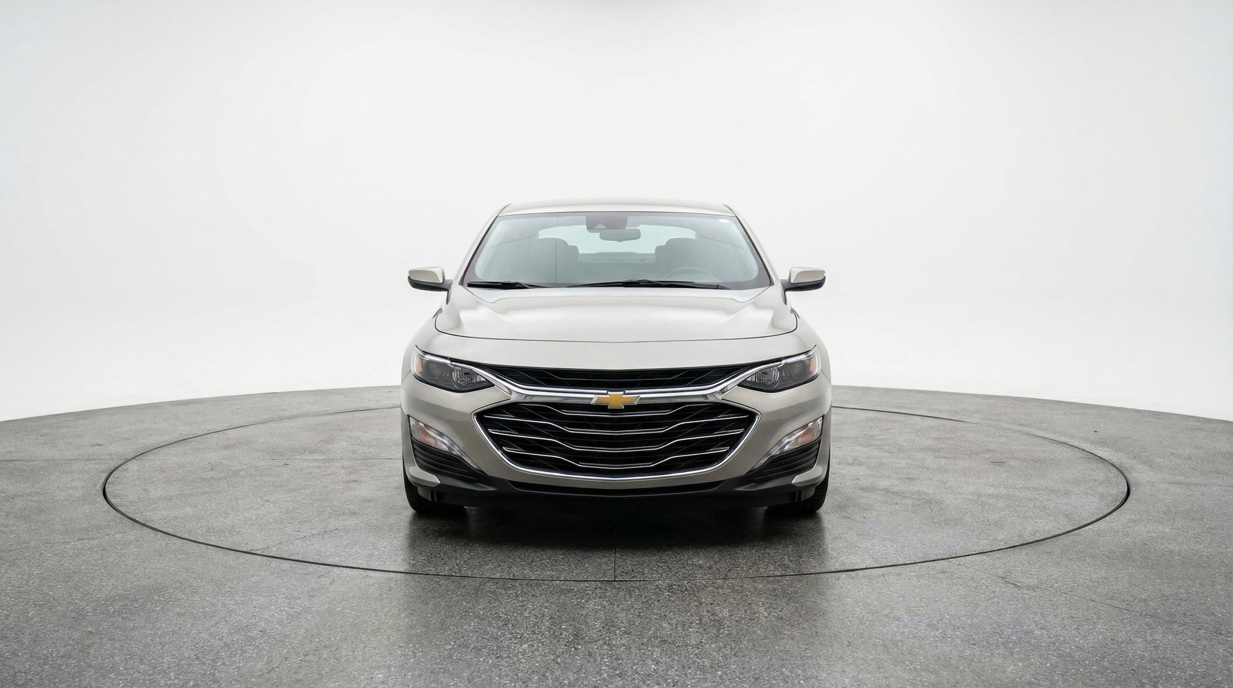 Thumbnail: 2024 Chevrolet Malibu - 2