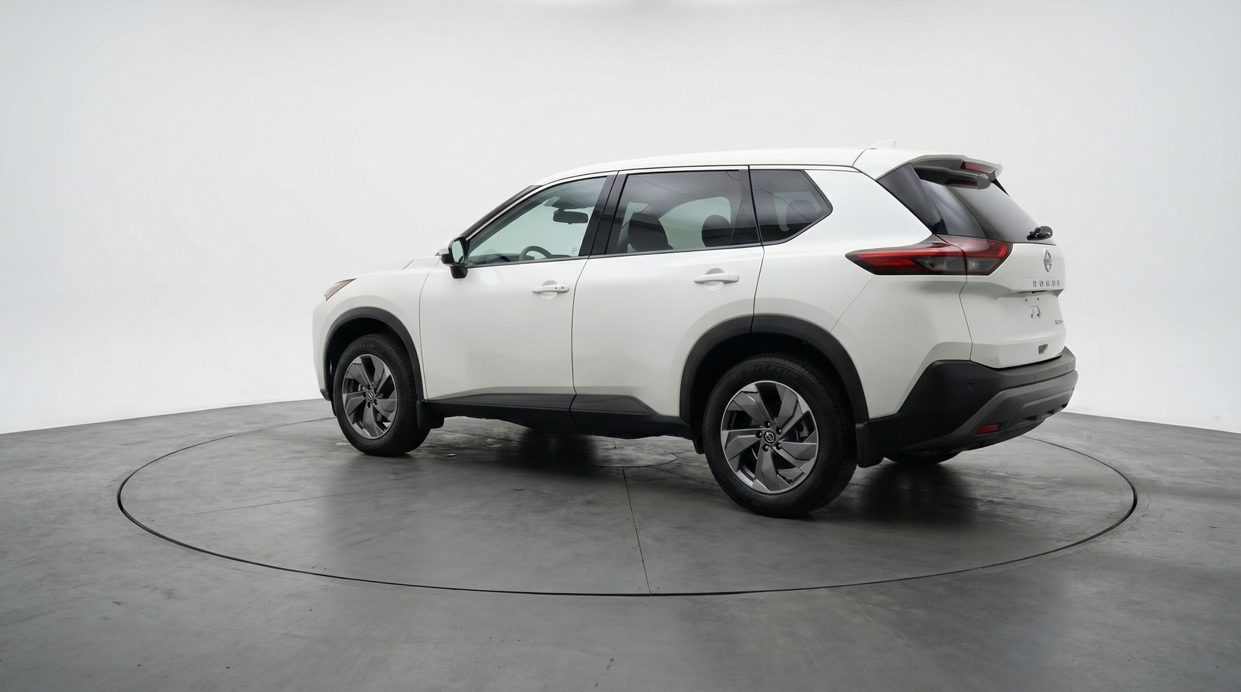 Thumbnail: 2025 Nissan Rogue - 5