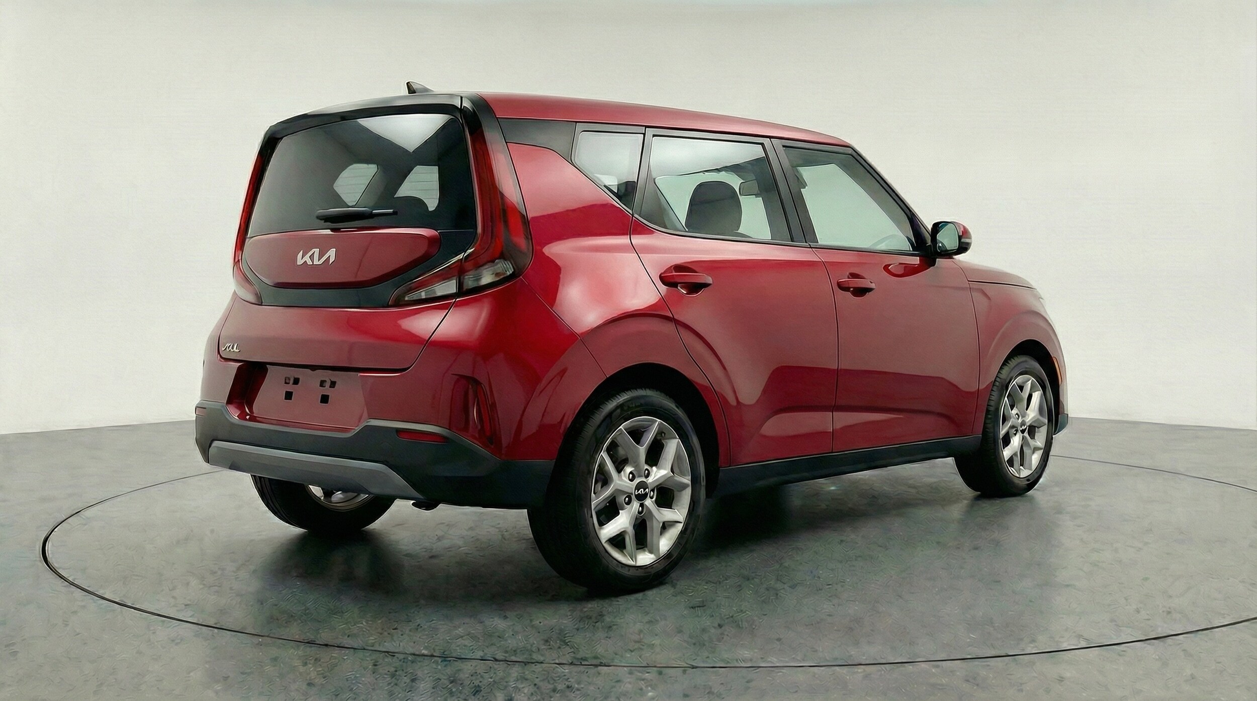 Thumbnail: 2025 Kia Soul - 7