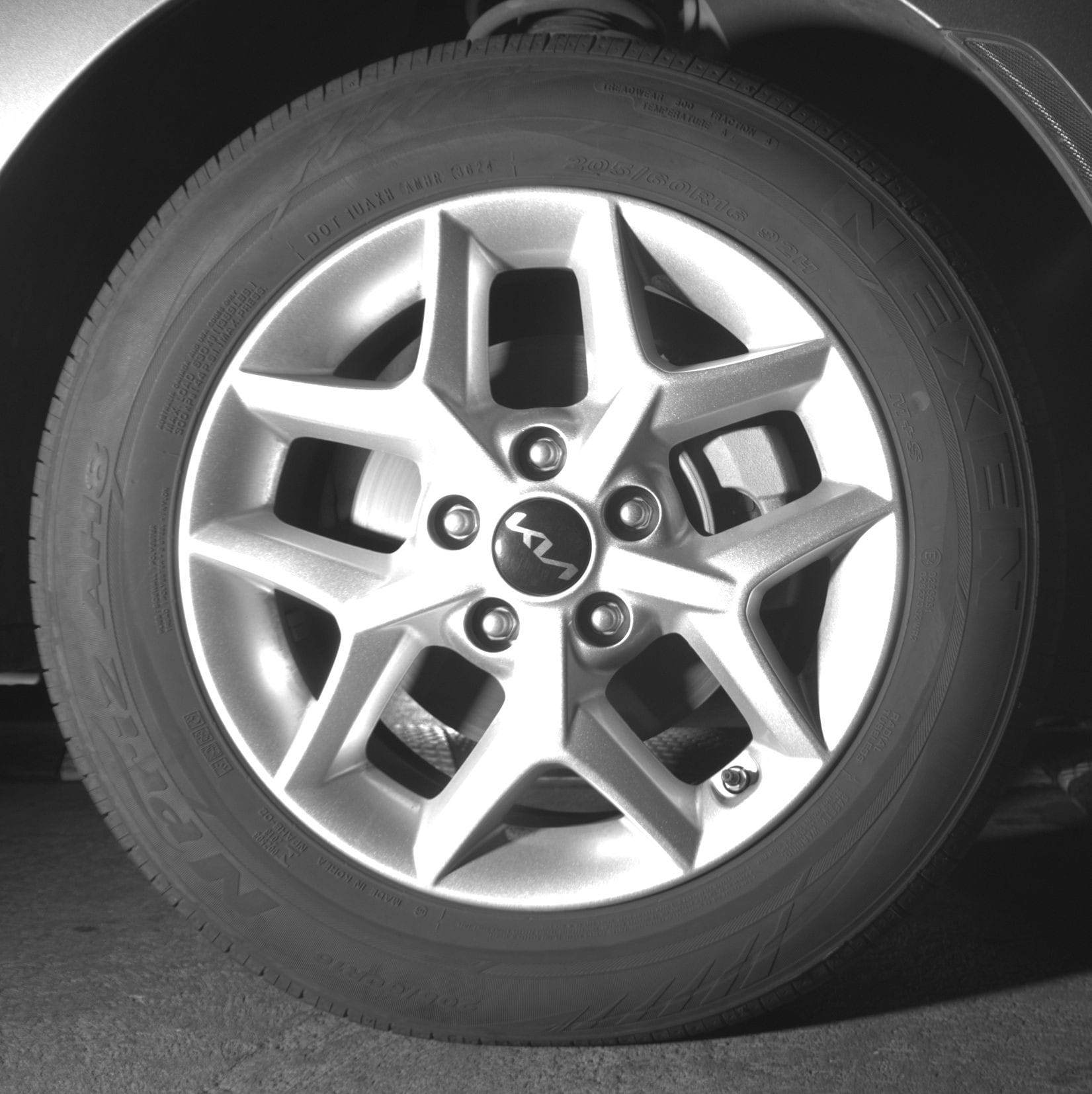 Thumbnail: 2025 Kia Soul - 10