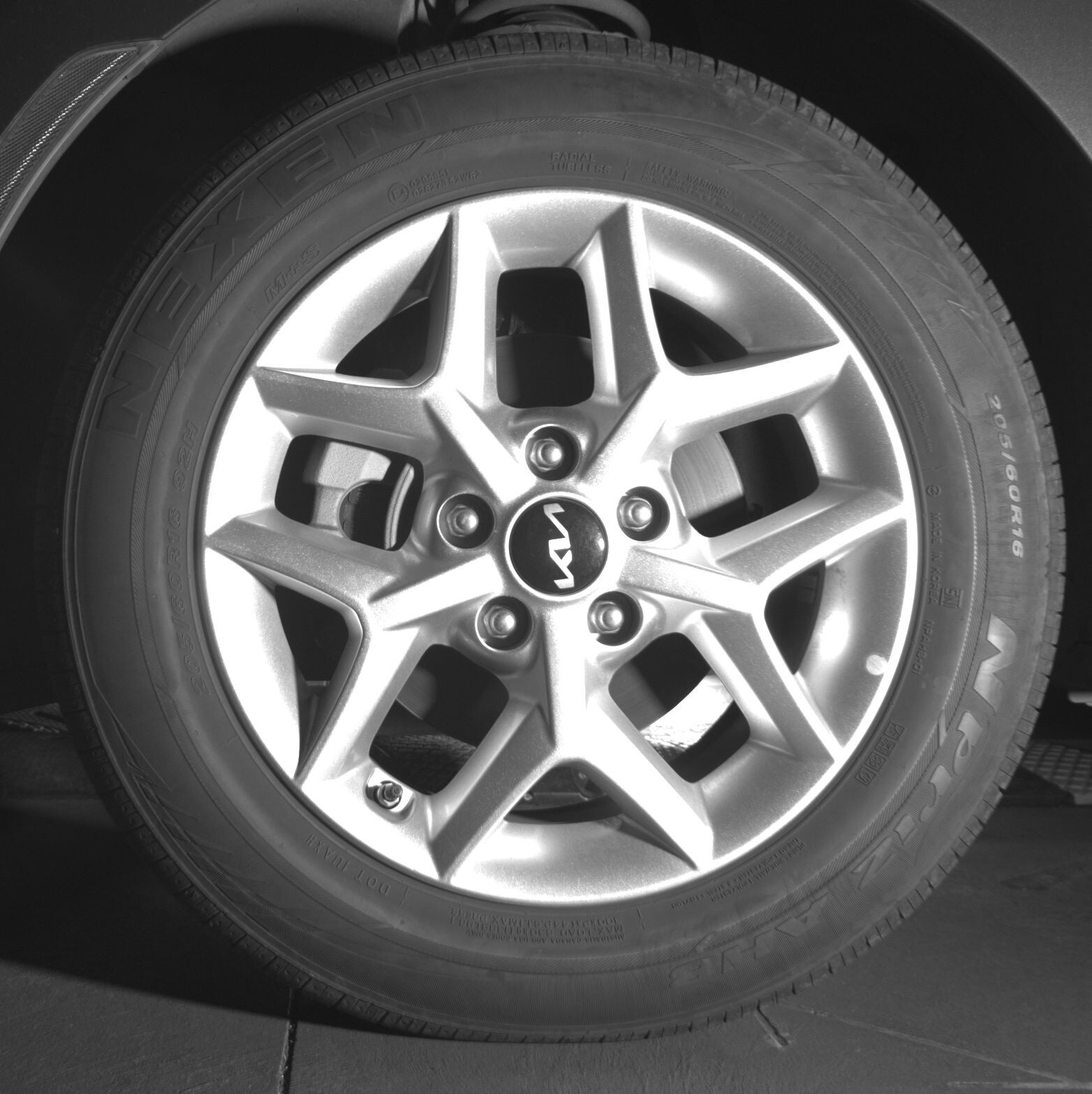 Thumbnail: 2025 Kia Soul - 9