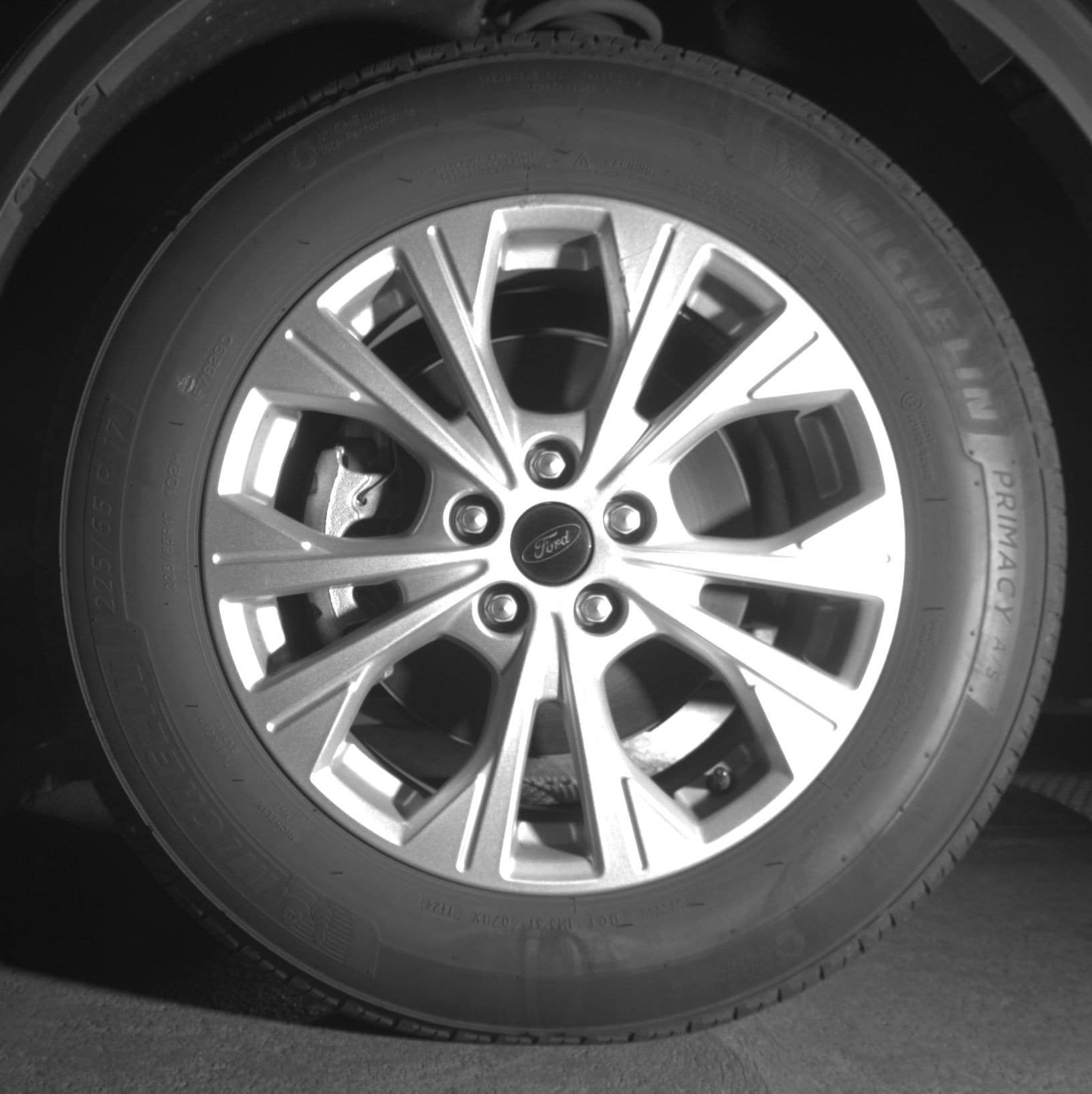 Thumbnail: 2024 Ford Escape - 9