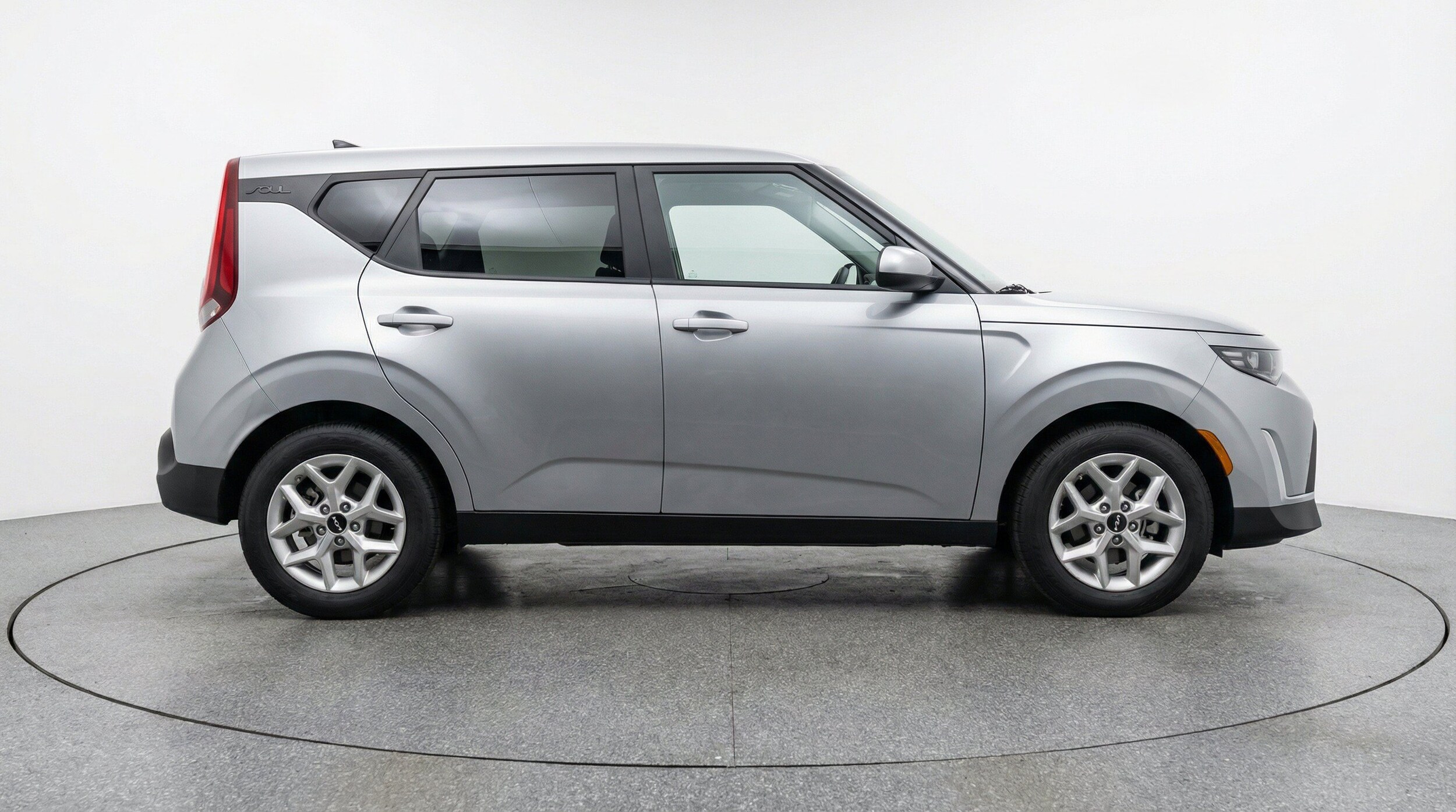 Thumbnail: 2025 Kia Soul - 11