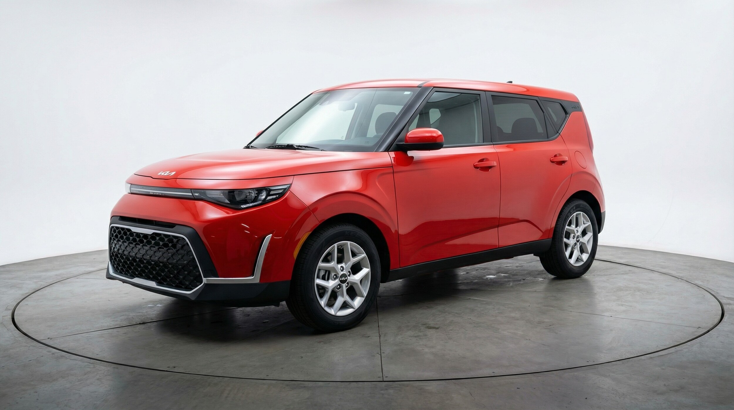 Thumbnail: 2025 Kia Soul - 3