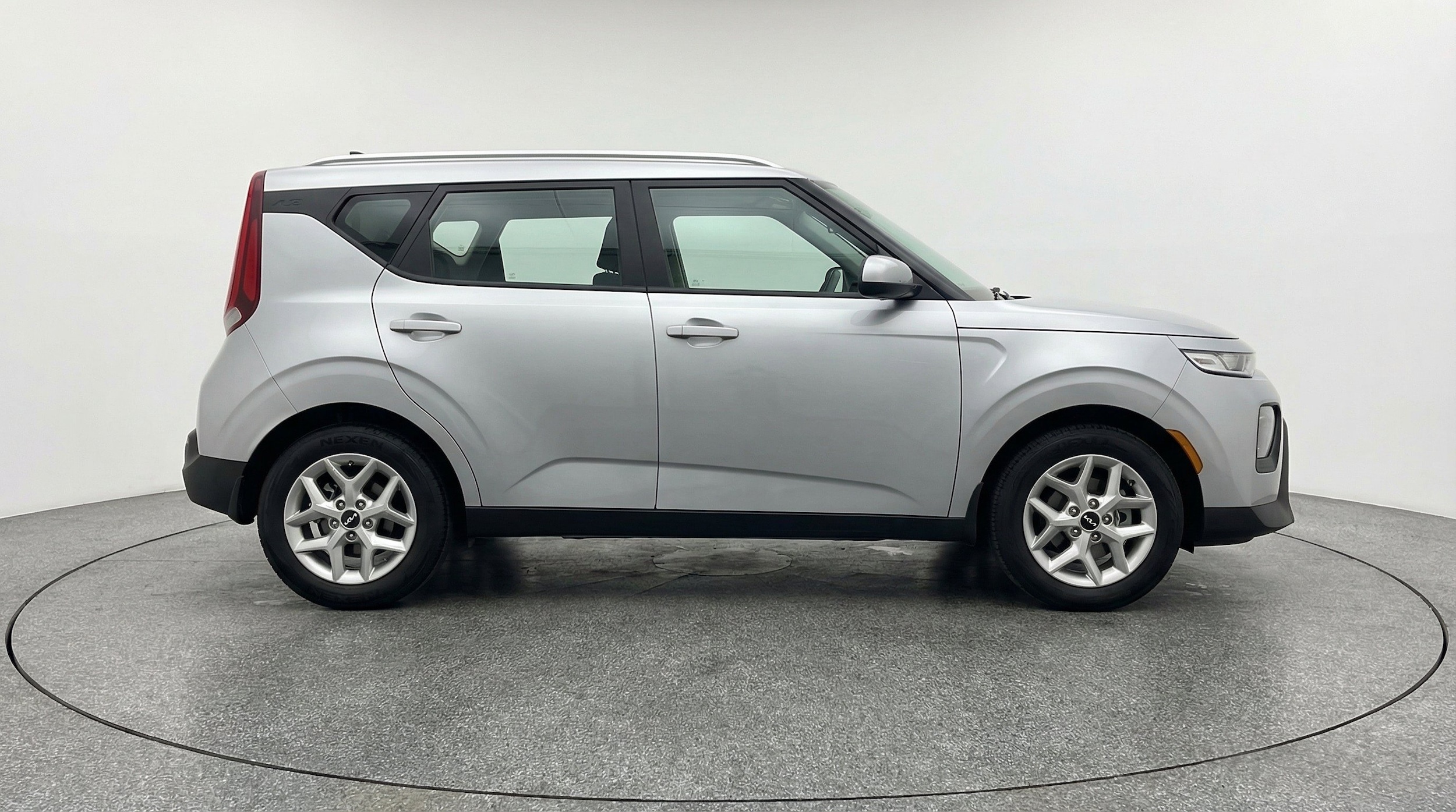 Thumbnail: 2025 Kia Soul - 11