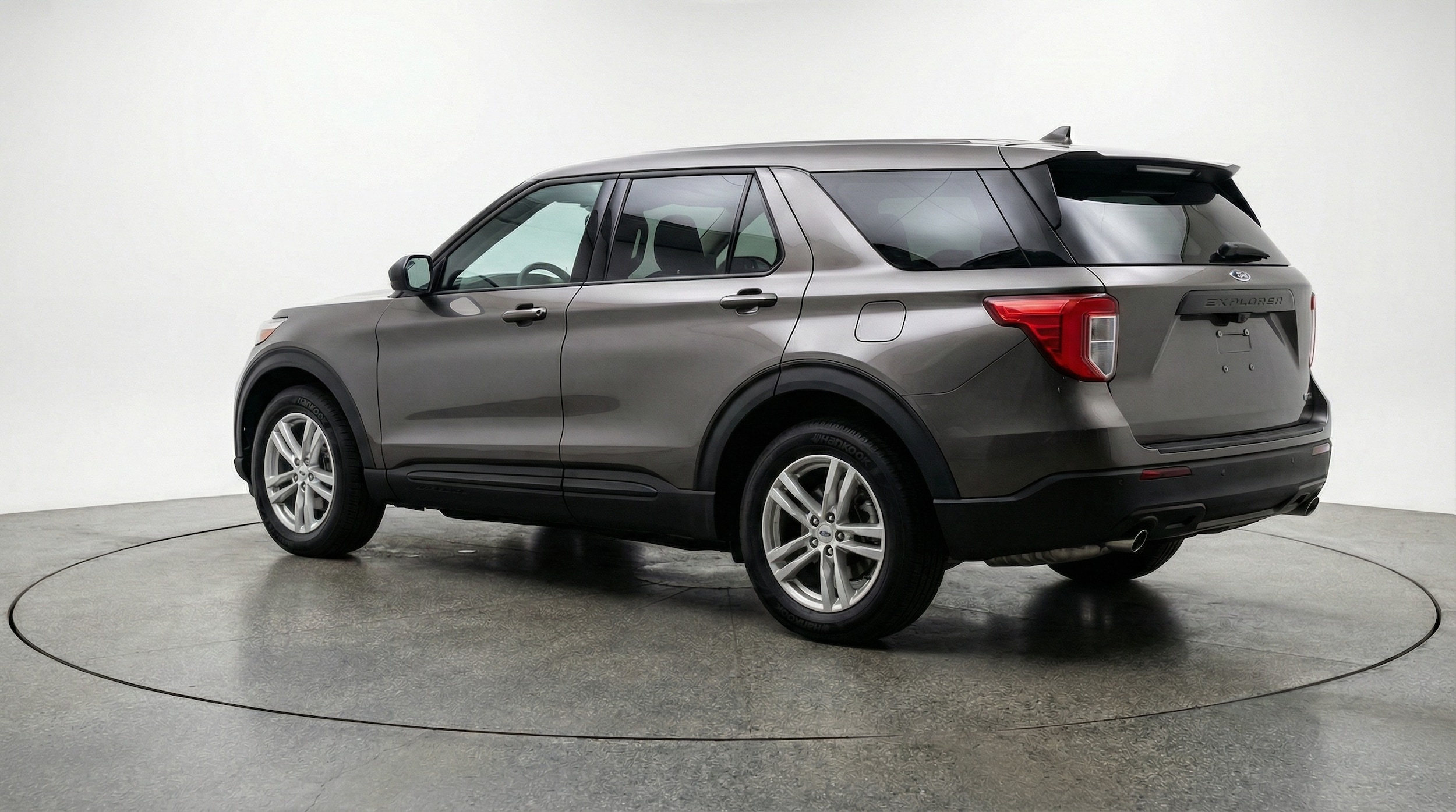 Thumbnail: 2024 Ford Explorer - 5