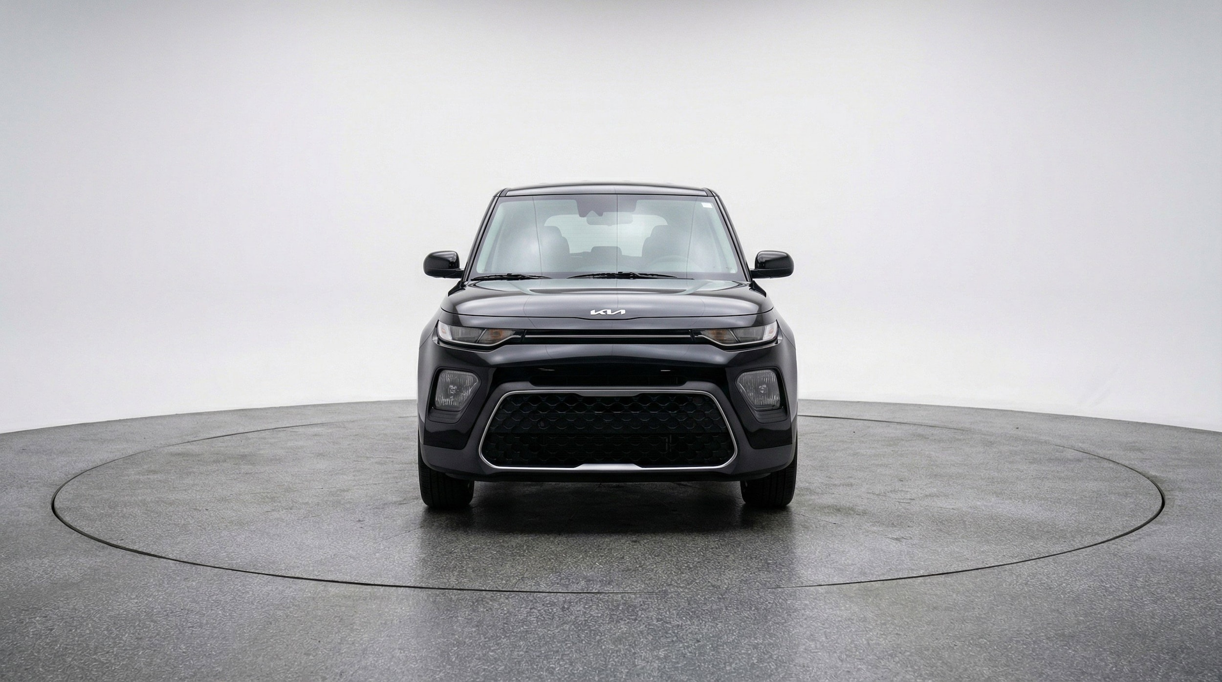 Thumbnail: 2025 Kia Soul - 2