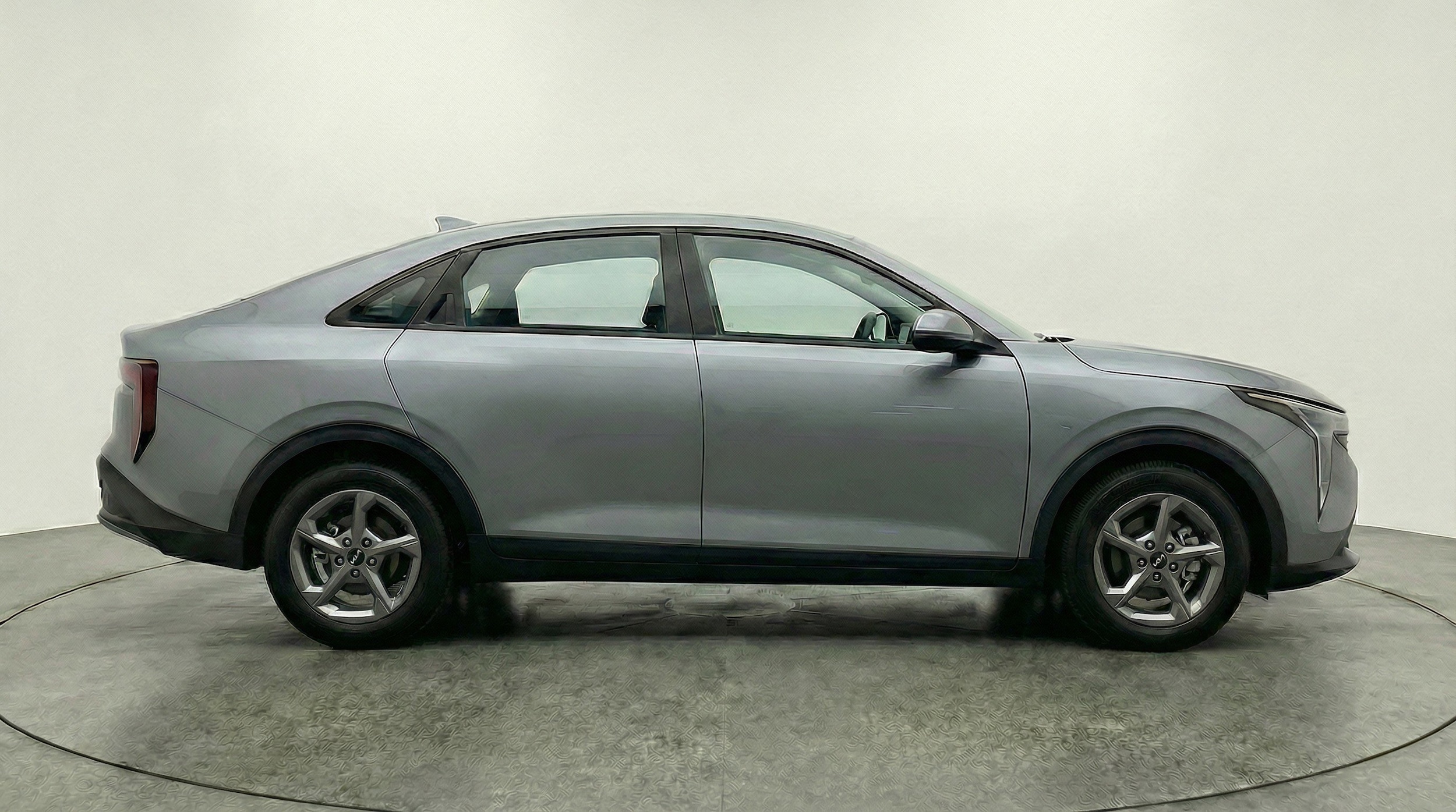 Thumbnail: 2025 Kia K4 - 11