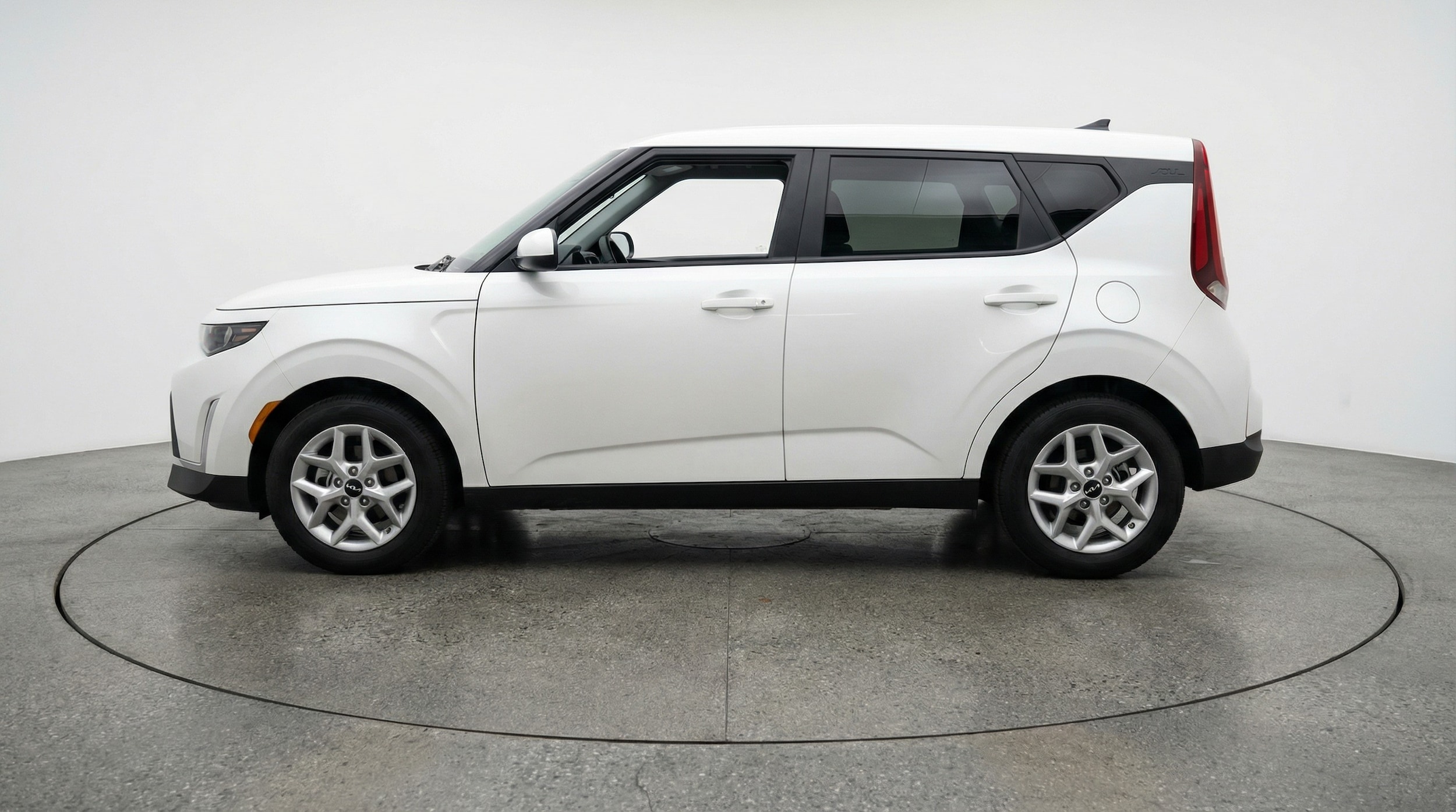 Thumbnail: 2025 Kia Soul - 4