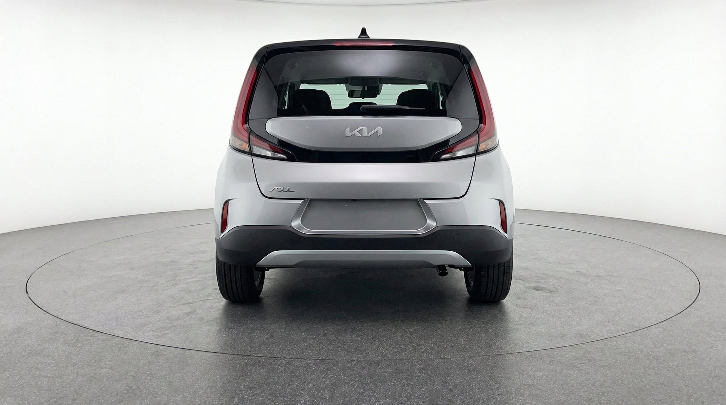 Thumbnail: 2025 Kia Soul - 7
