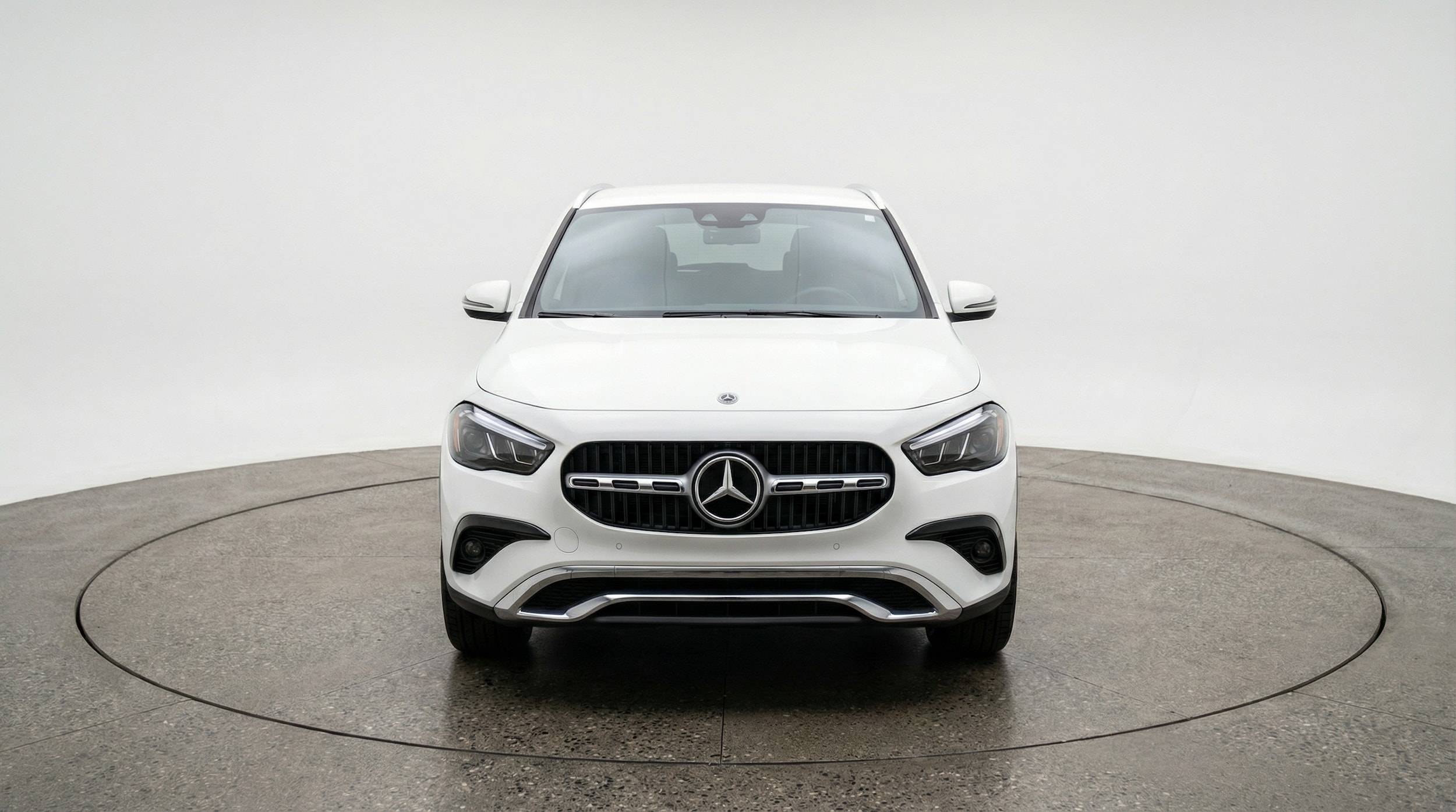 Thumbnail: 2025 Mercedes-Benz GLA - 2