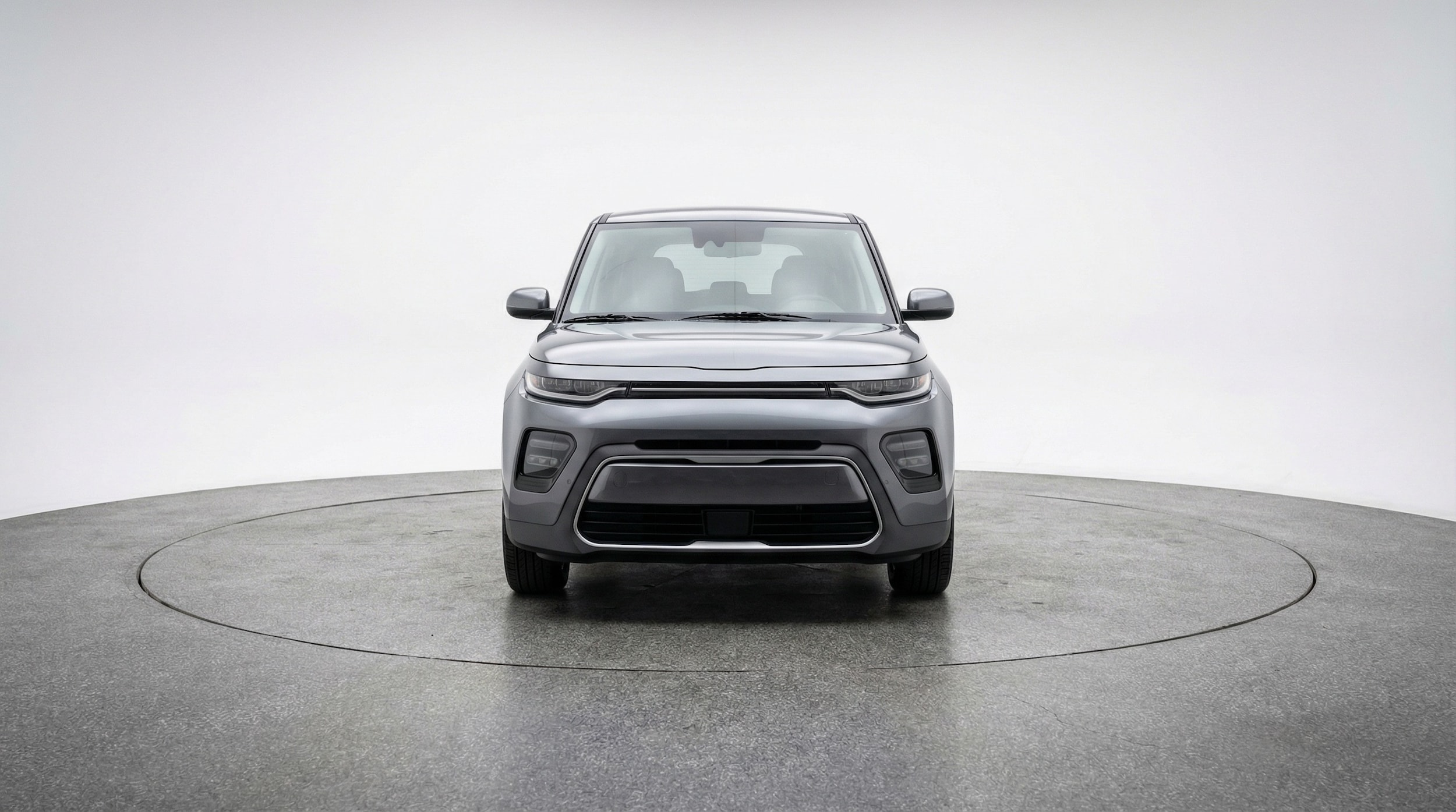 Thumbnail: 2025 Kia Soul - 2