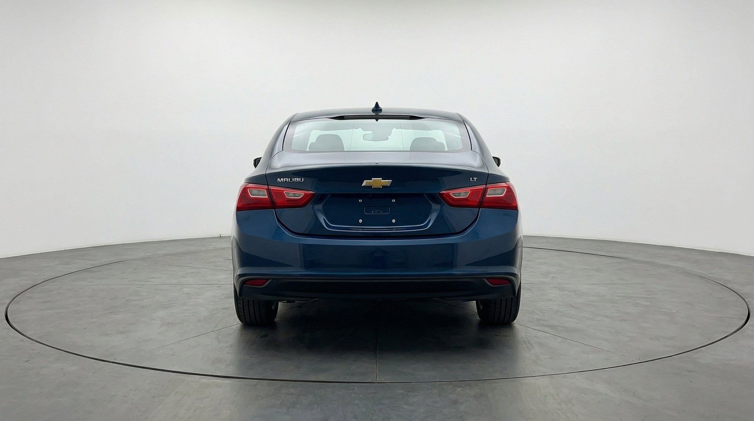 Thumbnail: 2024 Chevrolet Malibu - 7