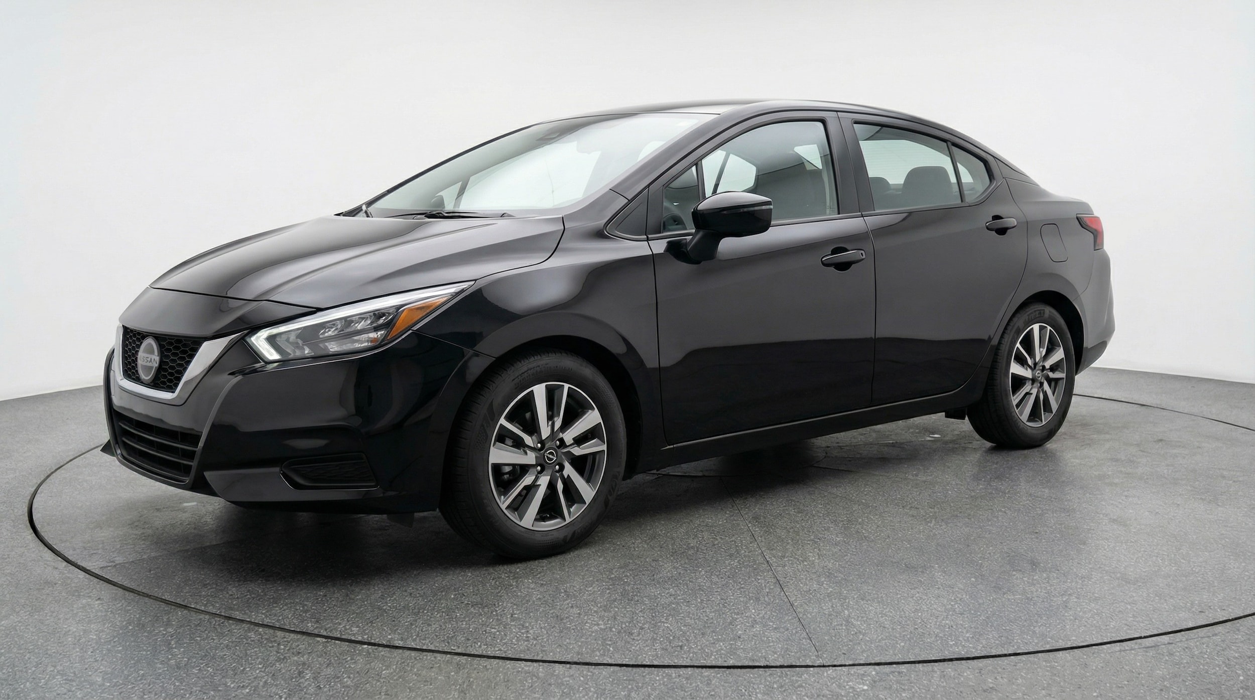 Thumbnail: 2025 Nissan Versa - 3