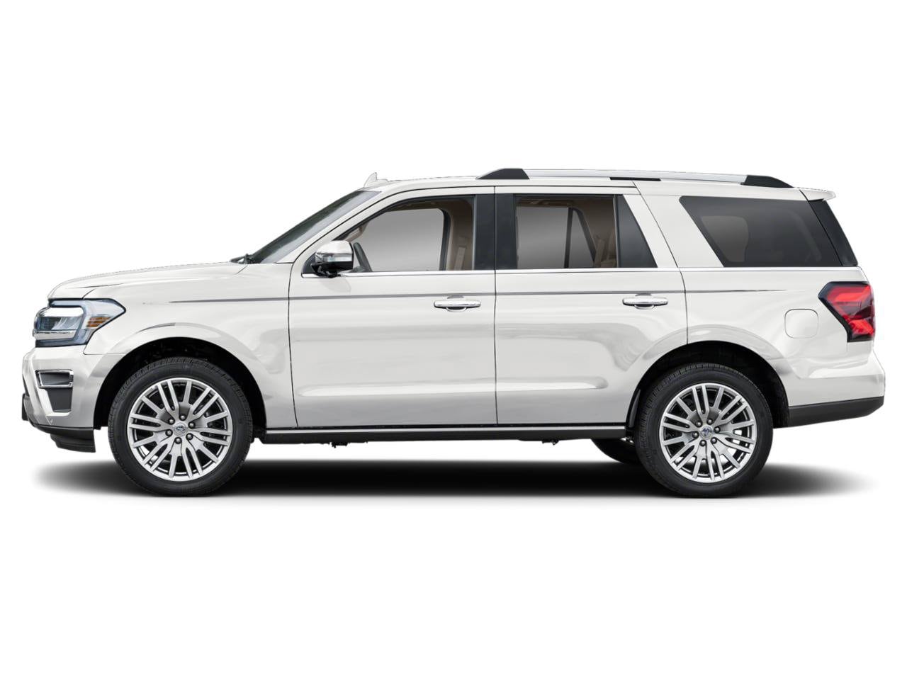 Thumbnail: 2023 Ford Expedition - 3