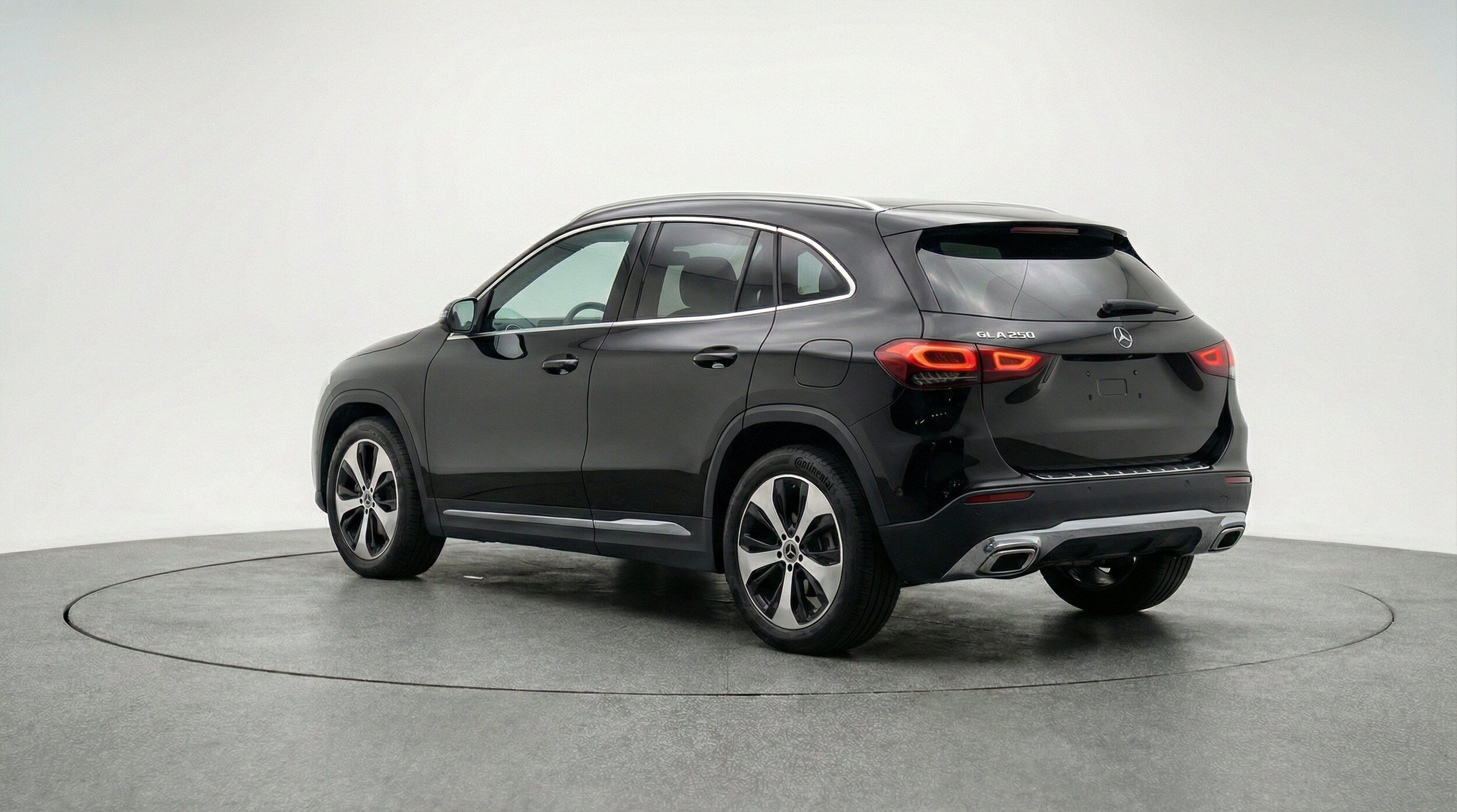 Thumbnail: 2025 Mercedes-Benz GLA - 6