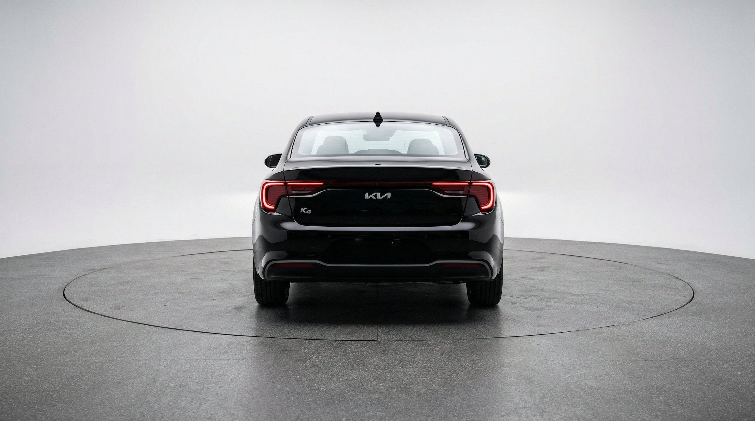 Thumbnail: 2025 Kia K4 - 7