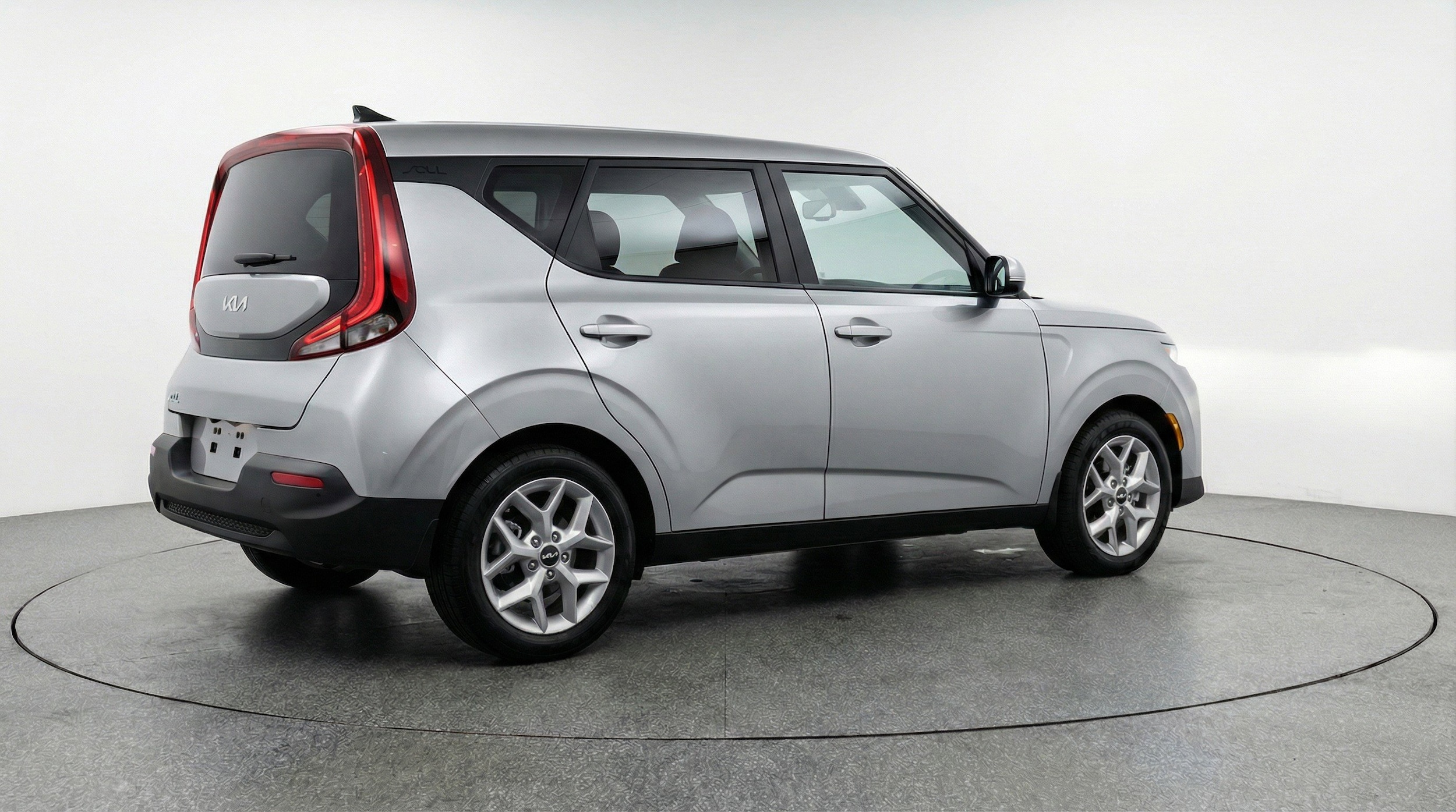 Thumbnail: 2025 Kia Soul - 9
