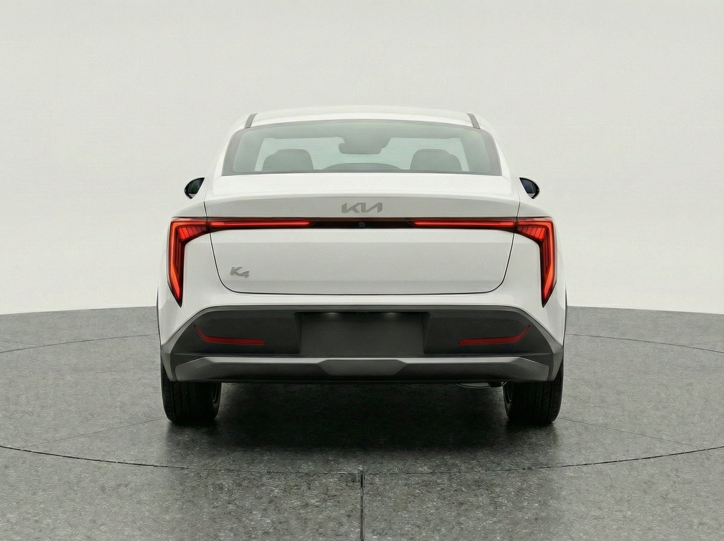 Thumbnail: 2025 Kia K4 - 7