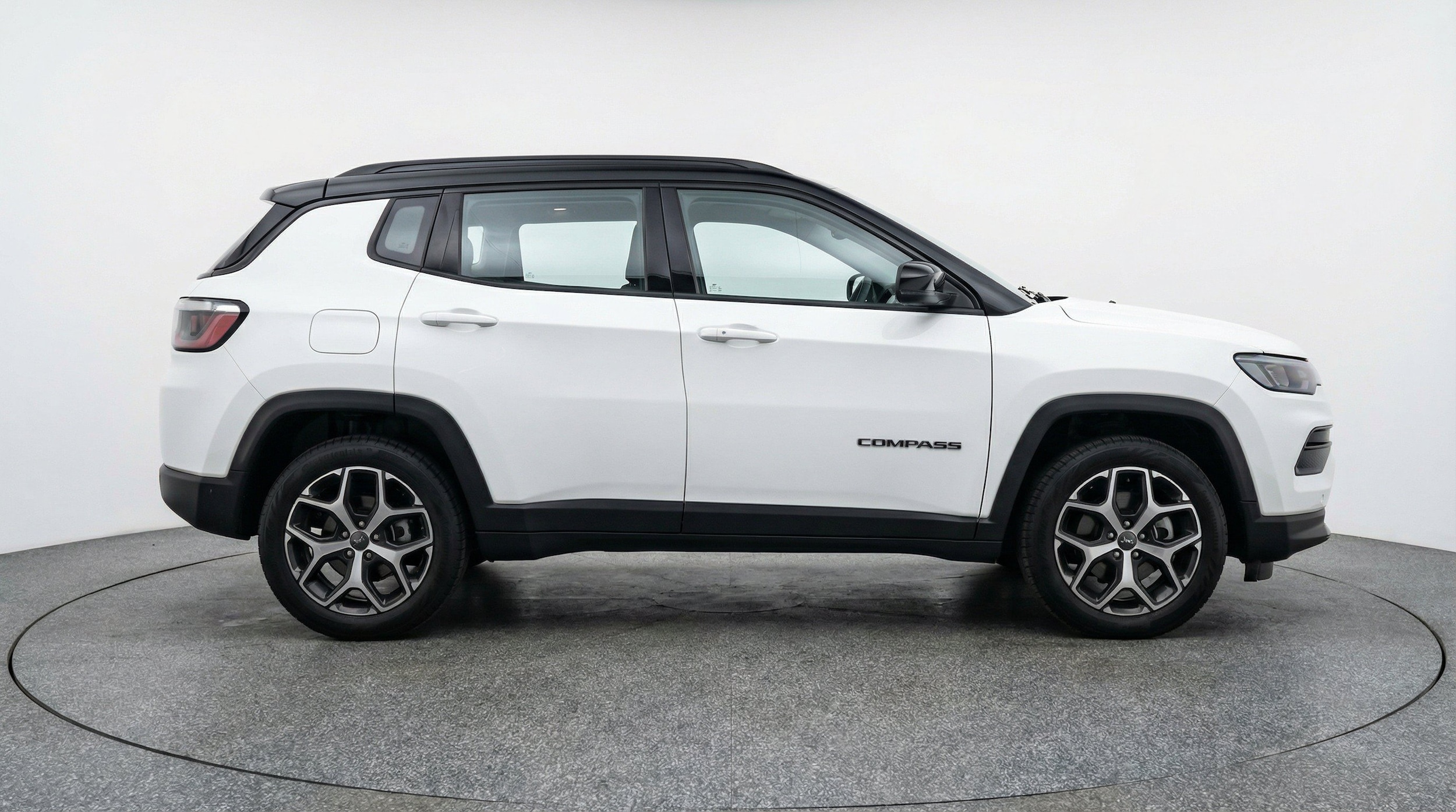 Thumbnail: 2025 Jeep Compass - 10