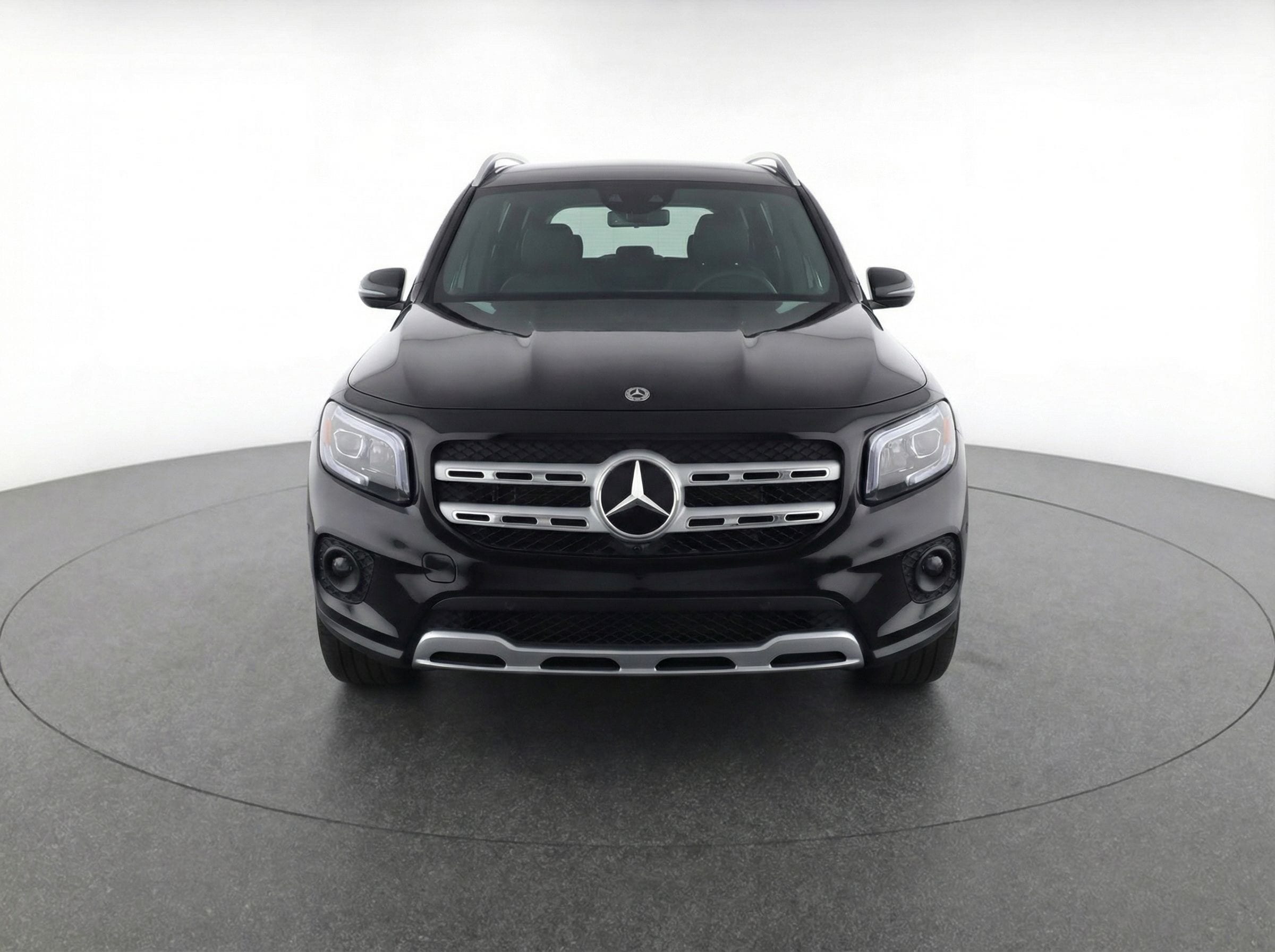 Thumbnail: 2024 Mercedes-Benz GLB - 2