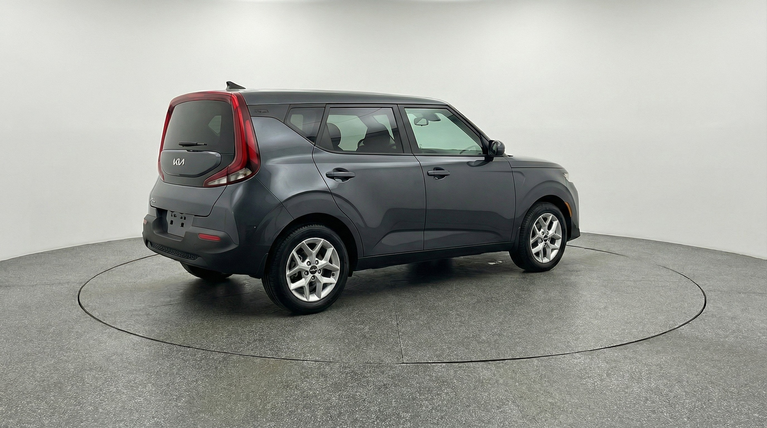 Thumbnail: 2025 Kia Soul - 9
