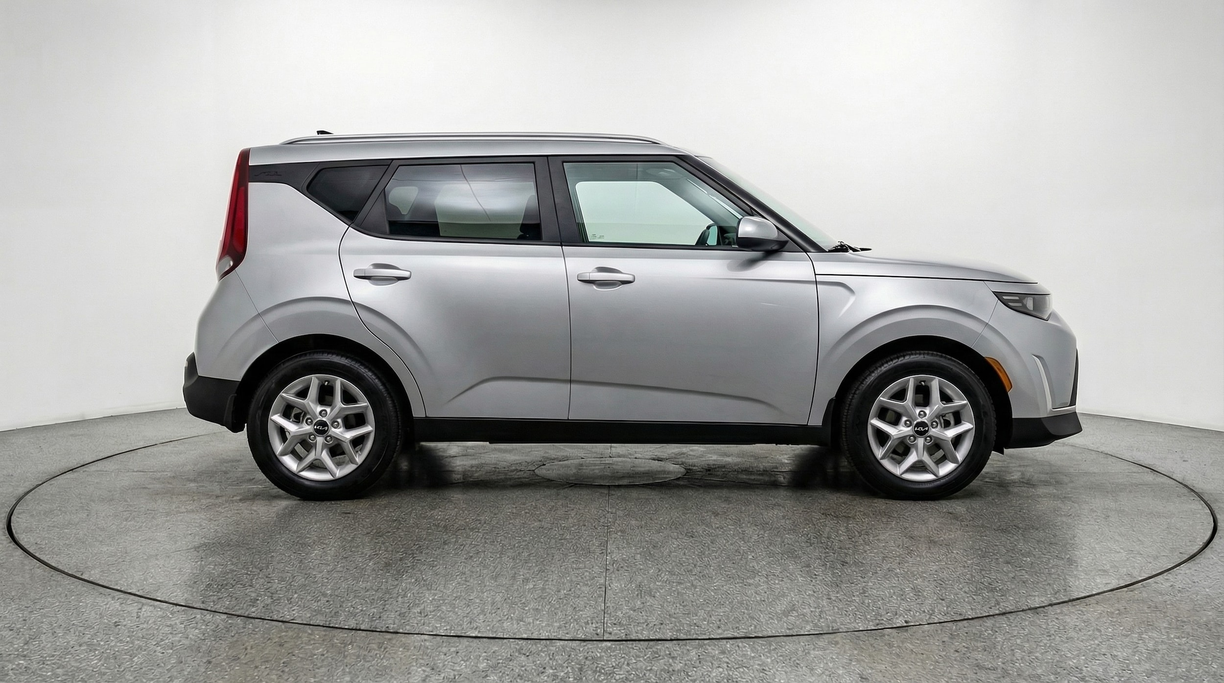 Thumbnail: 2025 Kia Soul - 8