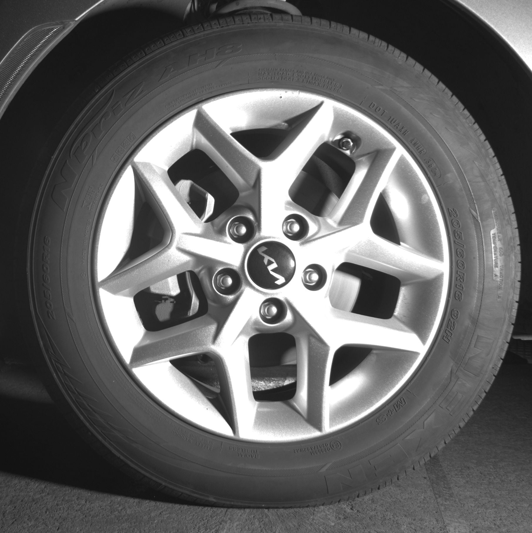 Thumbnail: 2025 Kia Soul - 9