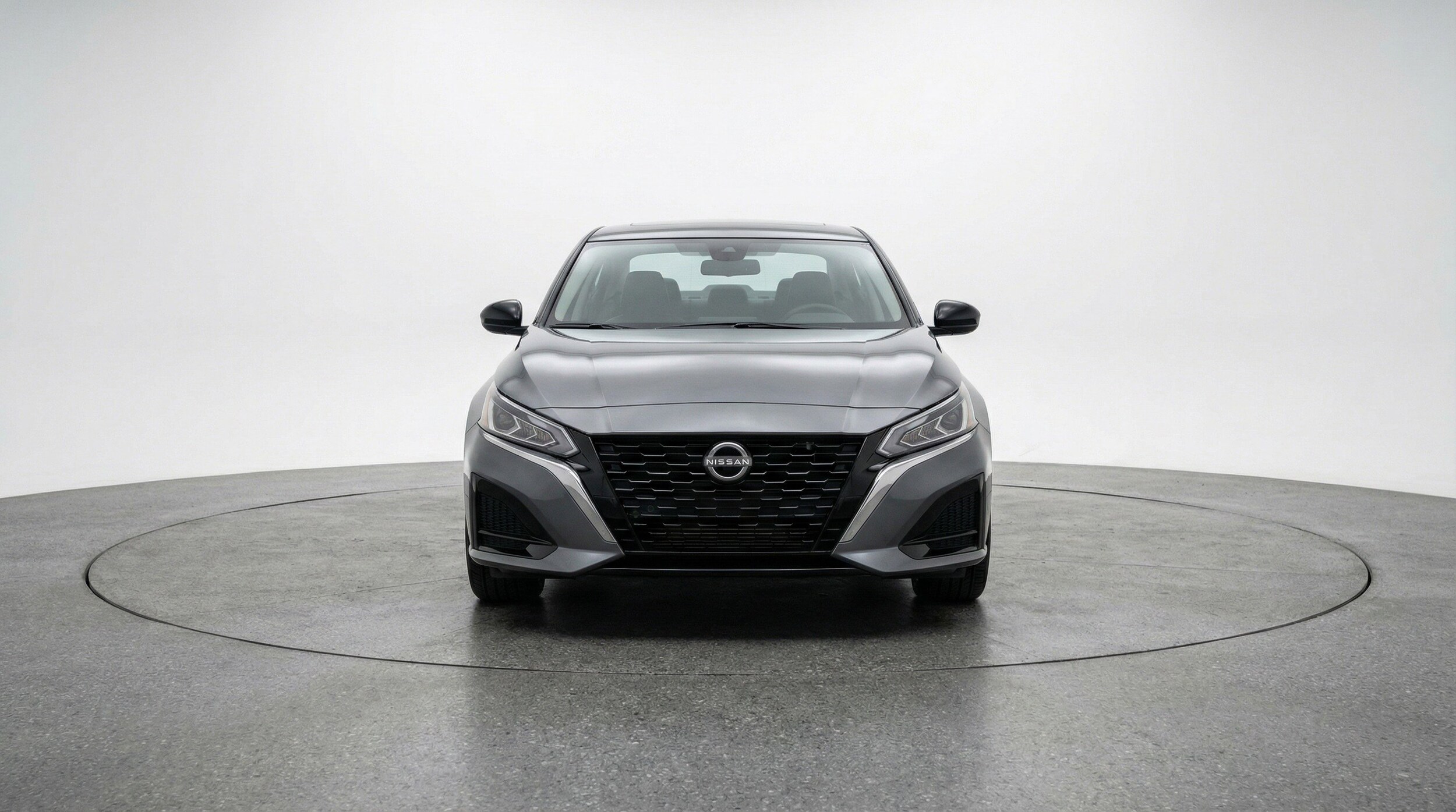 Thumbnail: 2025 Nissan Altima - 2