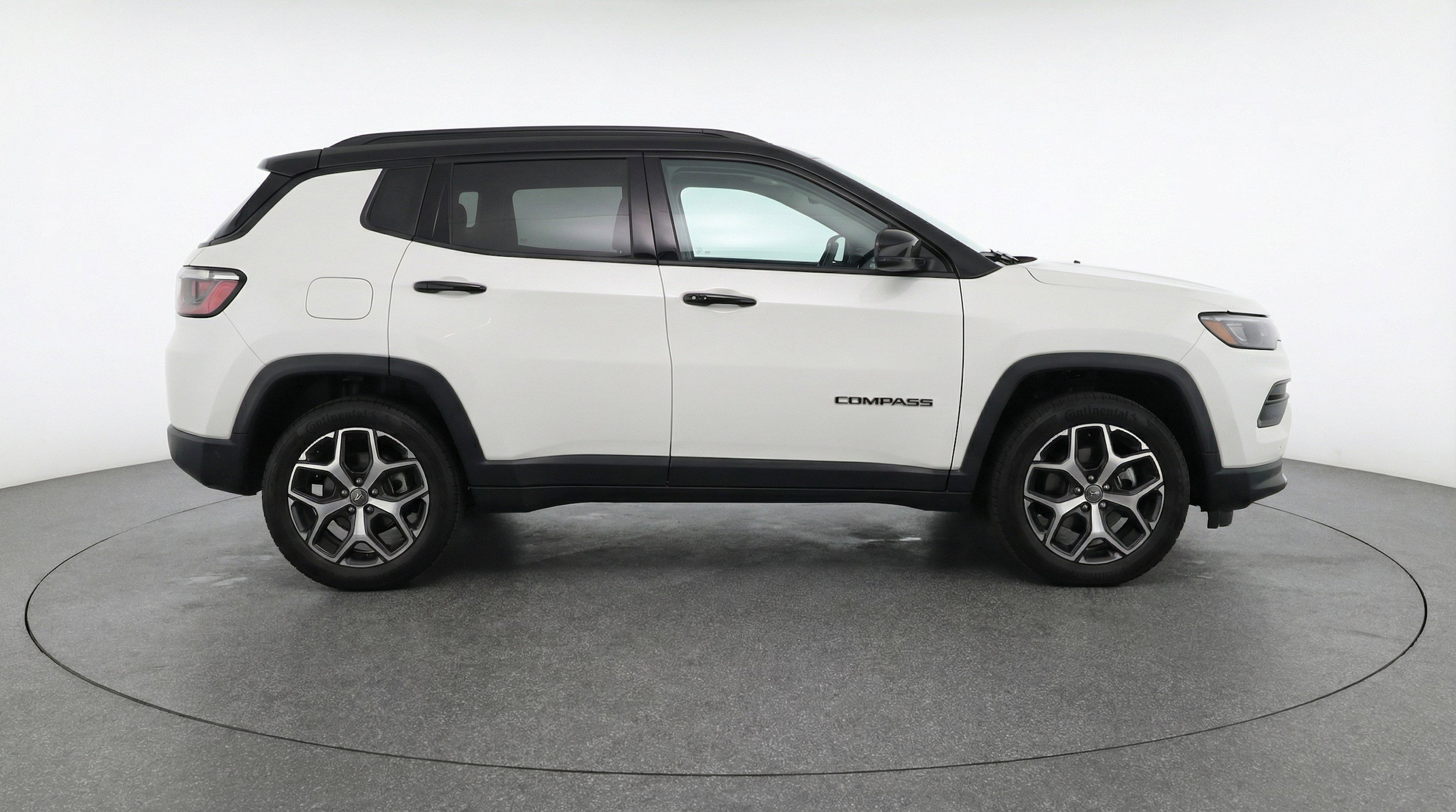 Thumbnail: 2025 Jeep Compass - 11