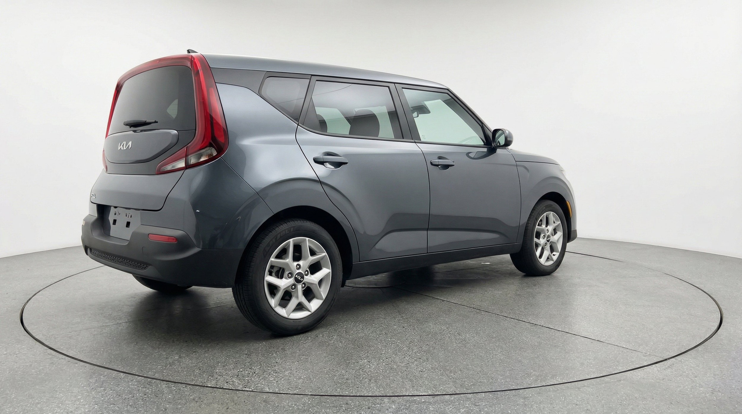 Thumbnail: 2025 Kia Soul - 9