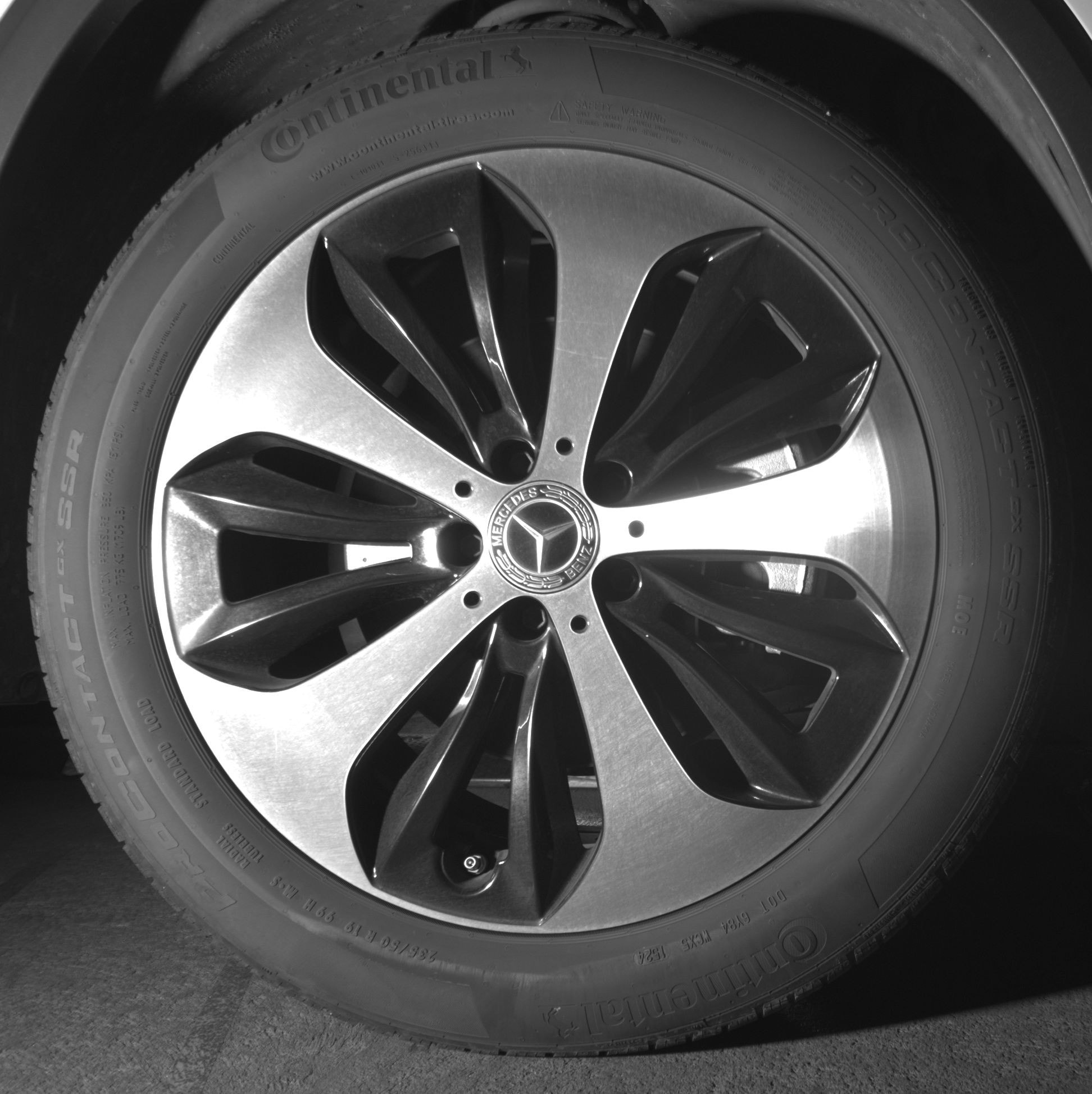 Thumbnail: 2025 Mercedes-Benz GLA - 10