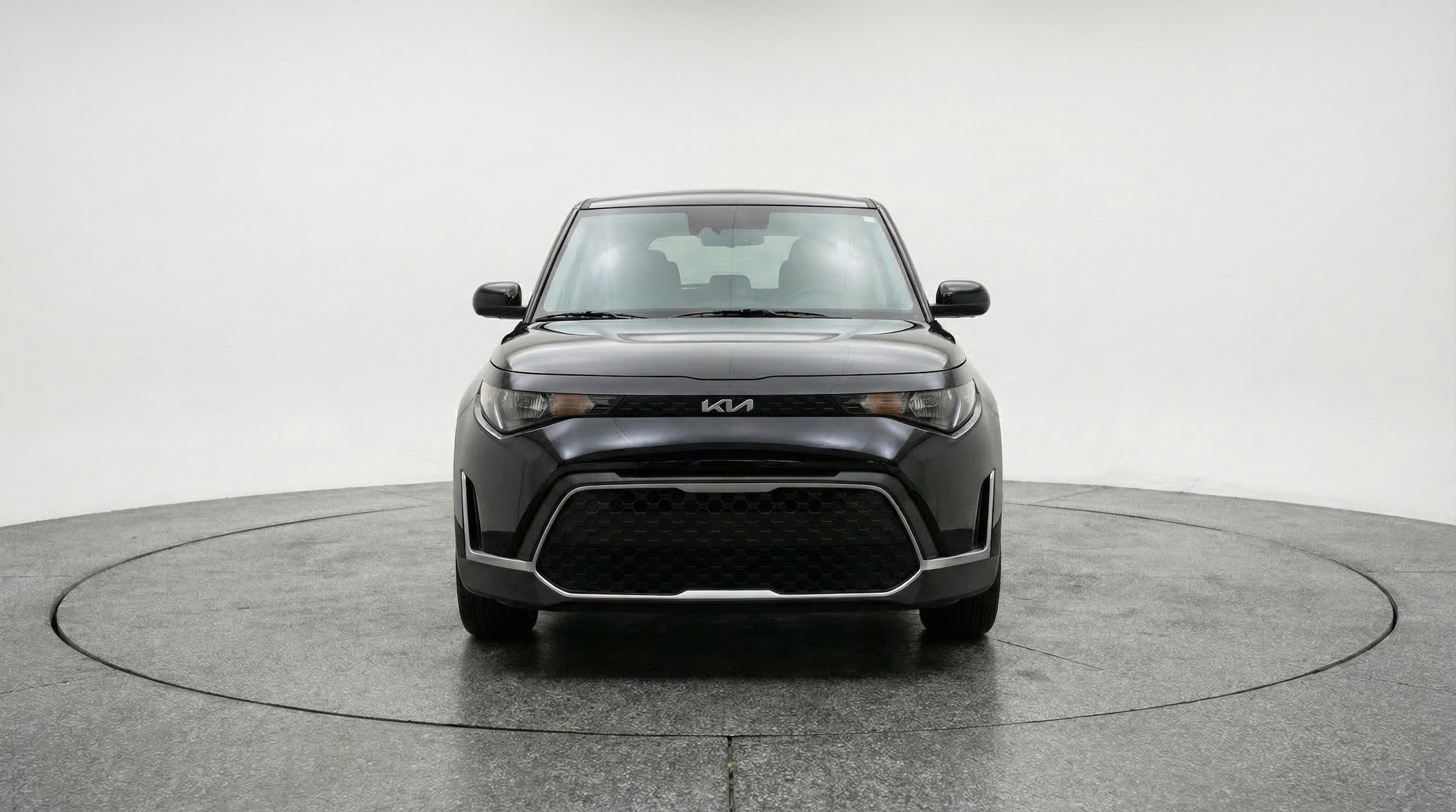 Thumbnail: 2025 Kia Soul - 2