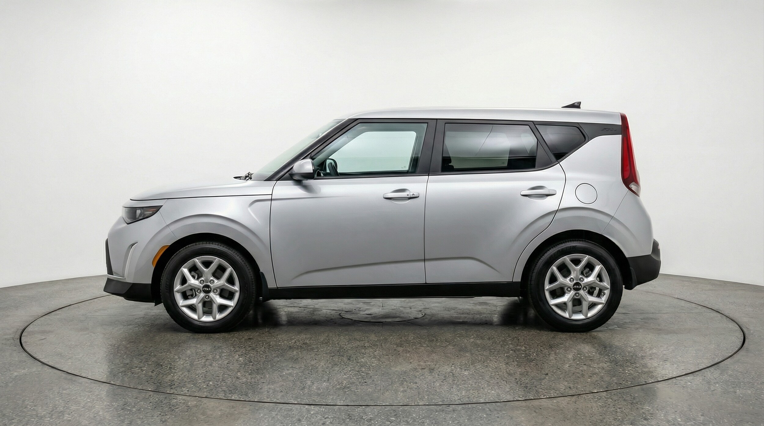 Thumbnail: 2025 Kia Soul - 4