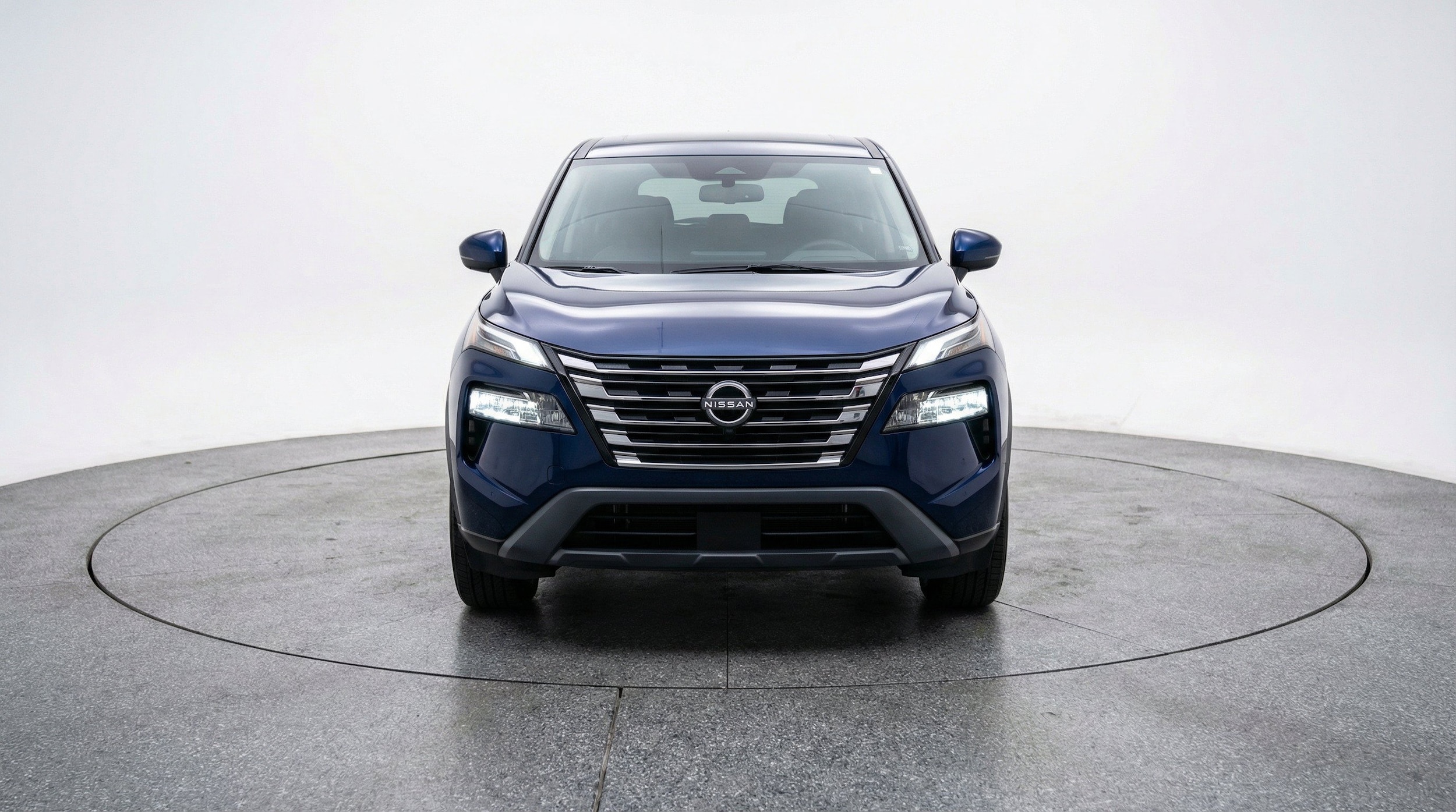 Thumbnail: 2025 Nissan Rogue - 2