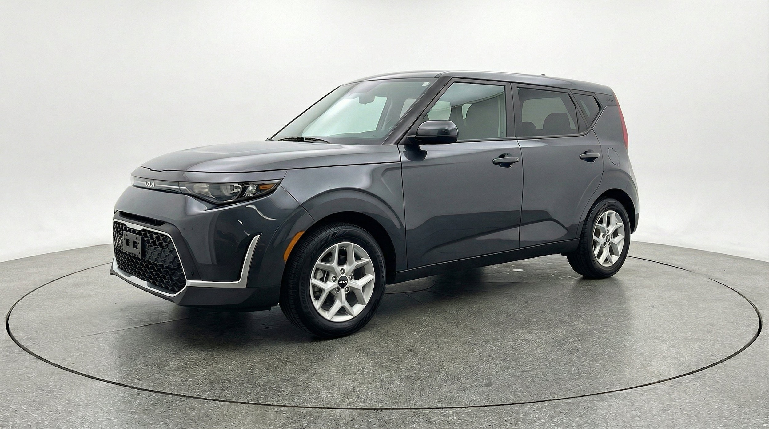 Thumbnail: 2025 Kia Soul - 3